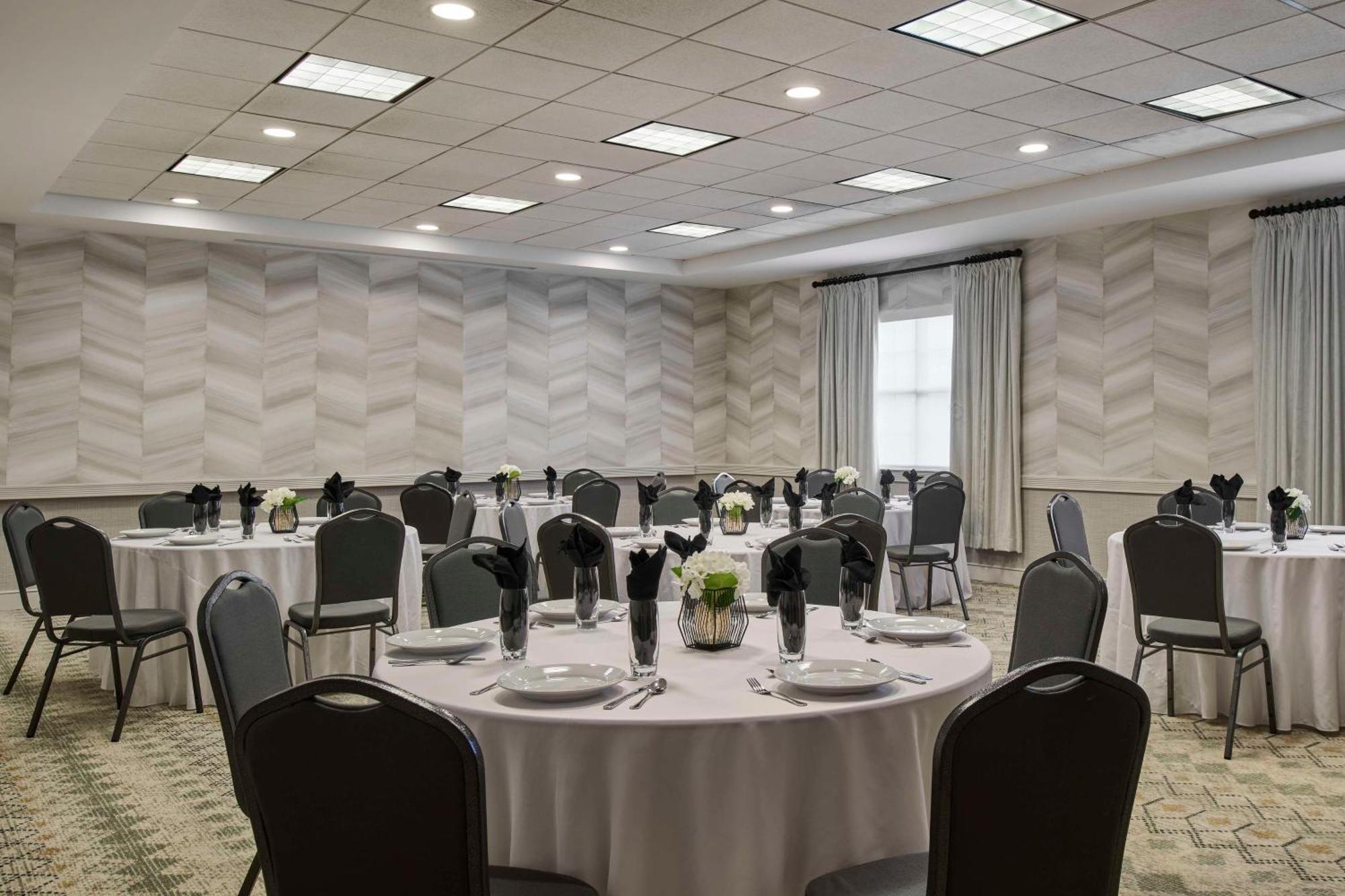 Homewood By Hilton 3* Anchorage
