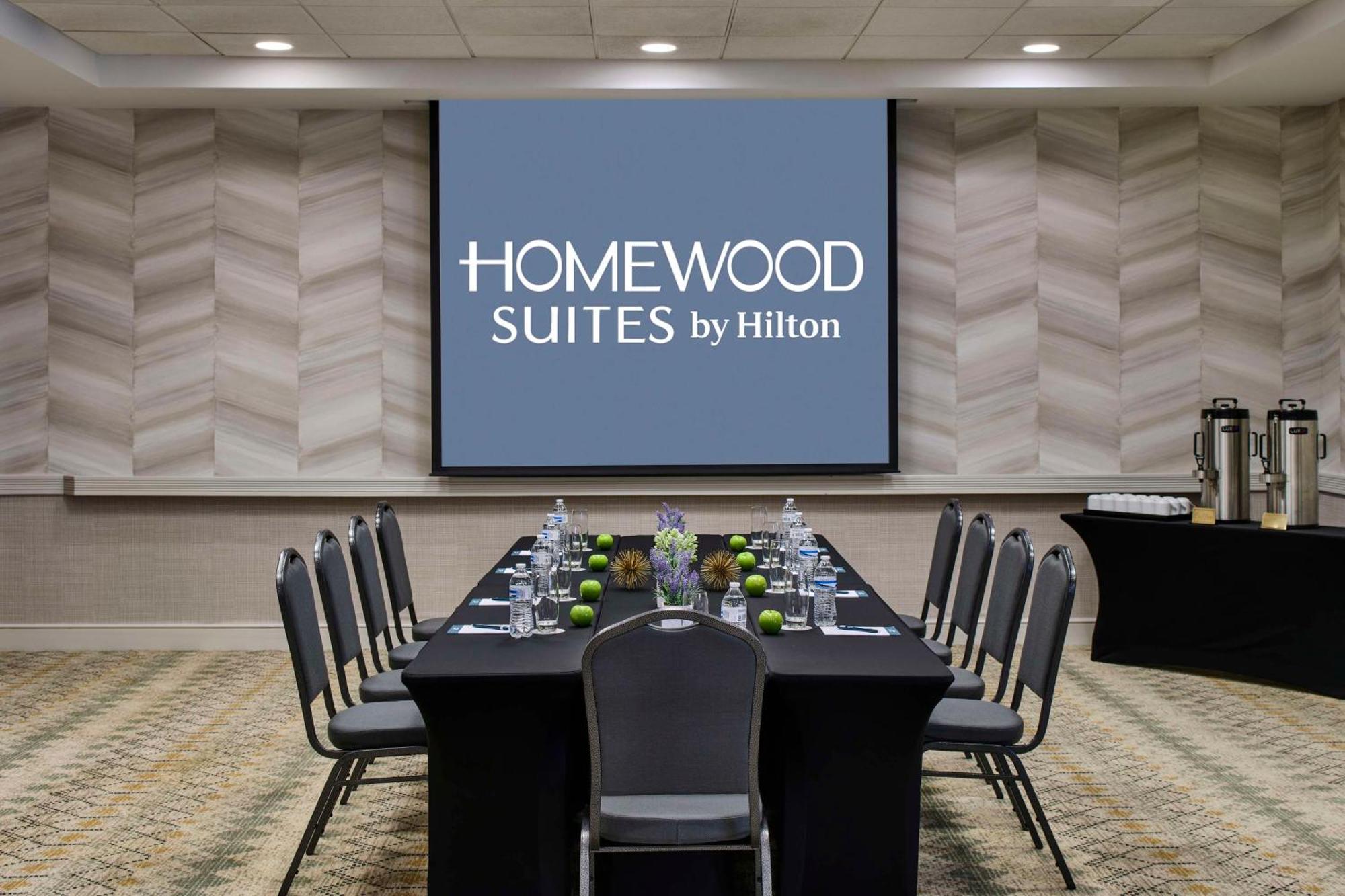 Homewood By Hilton Hotel