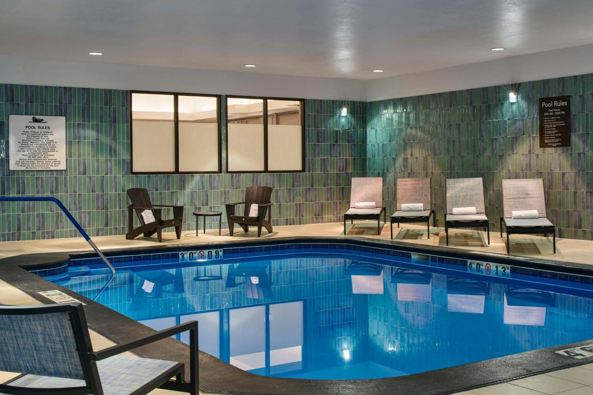 Homewood By Hilton 3*