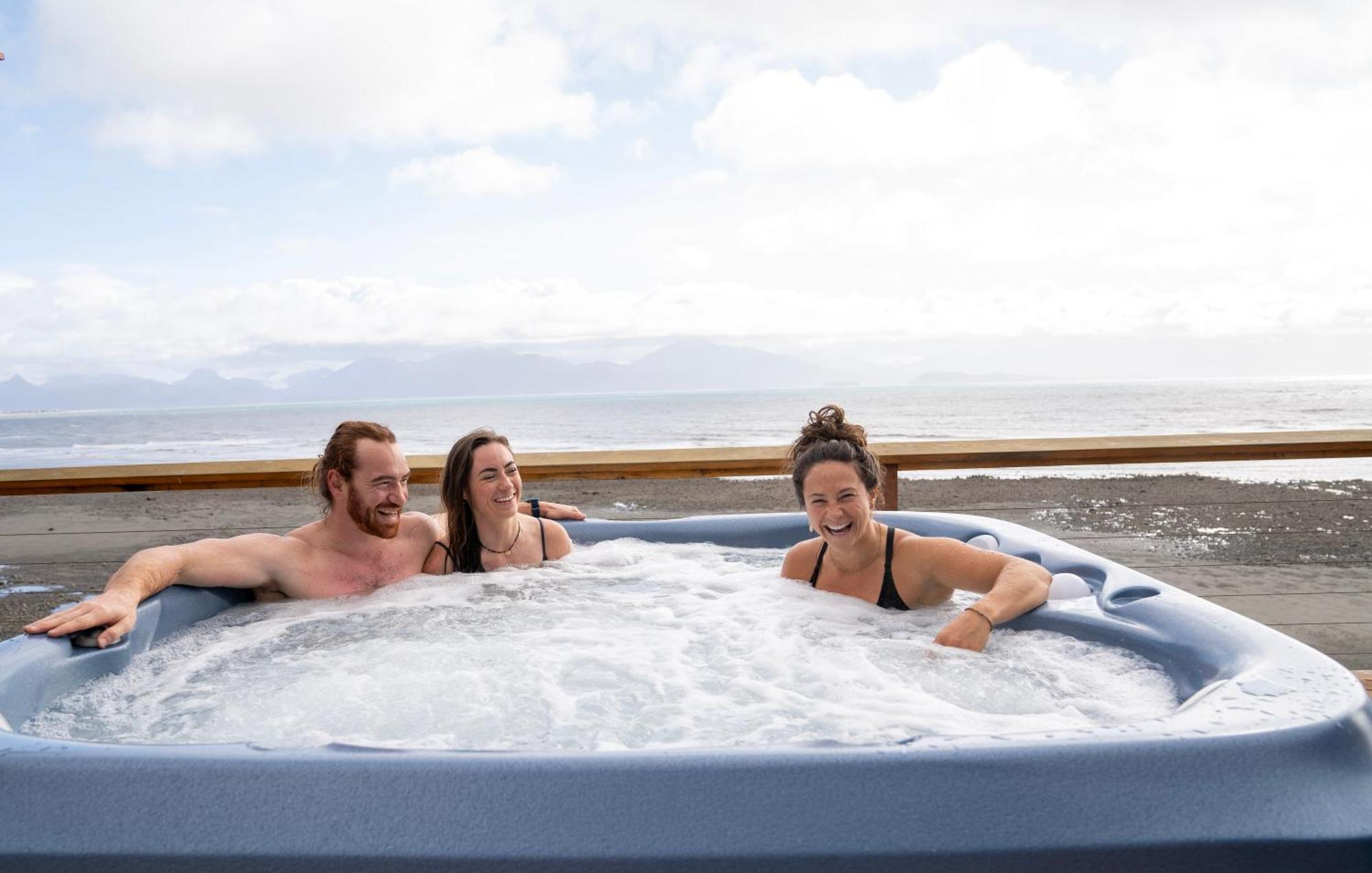Homer Inn & Spa Inn