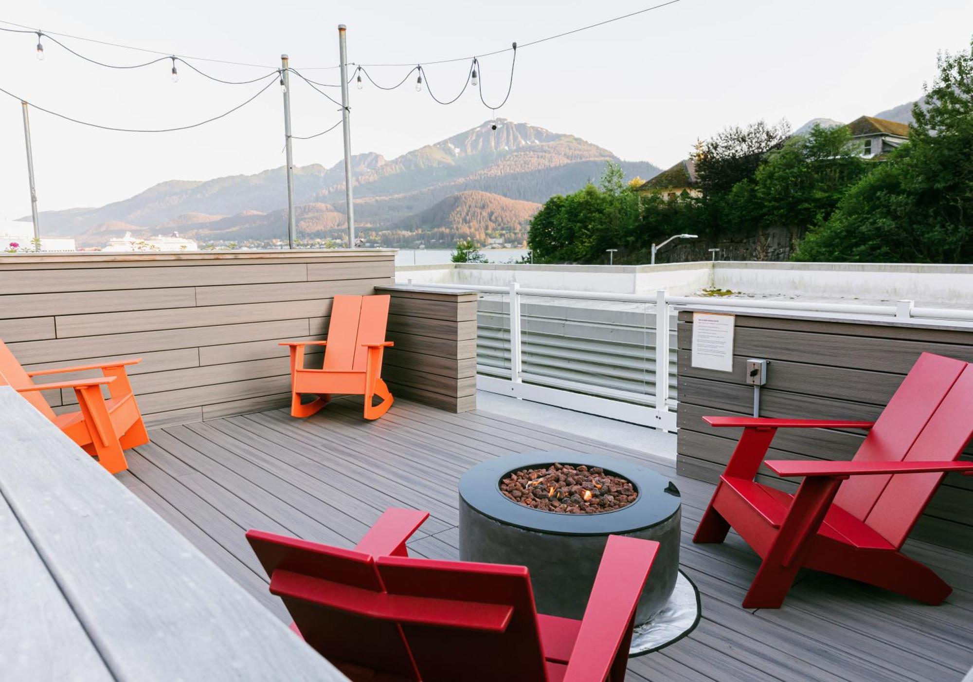 Inn Silverbow & Juneau
