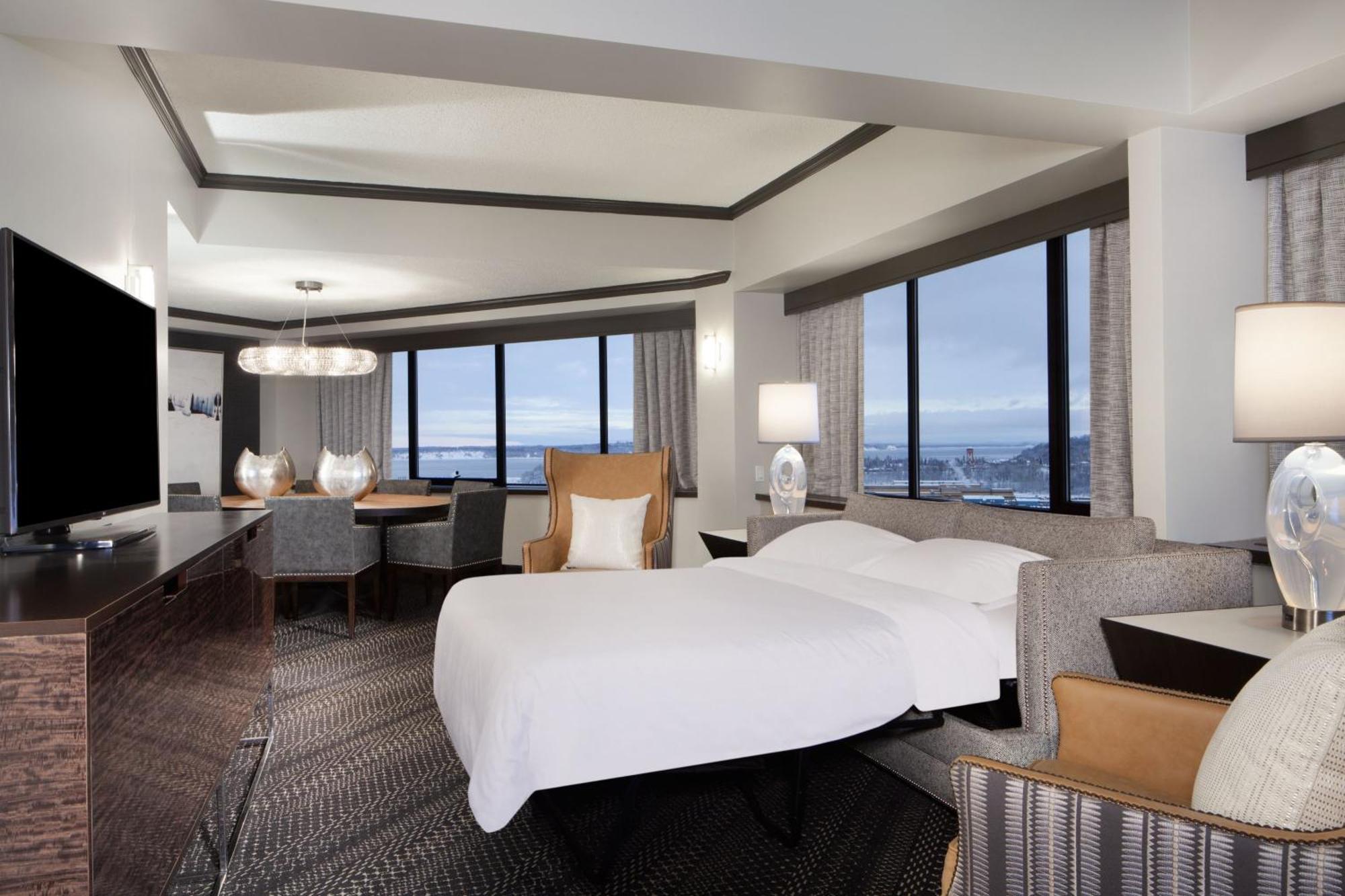 Hotel Sheraton 4*