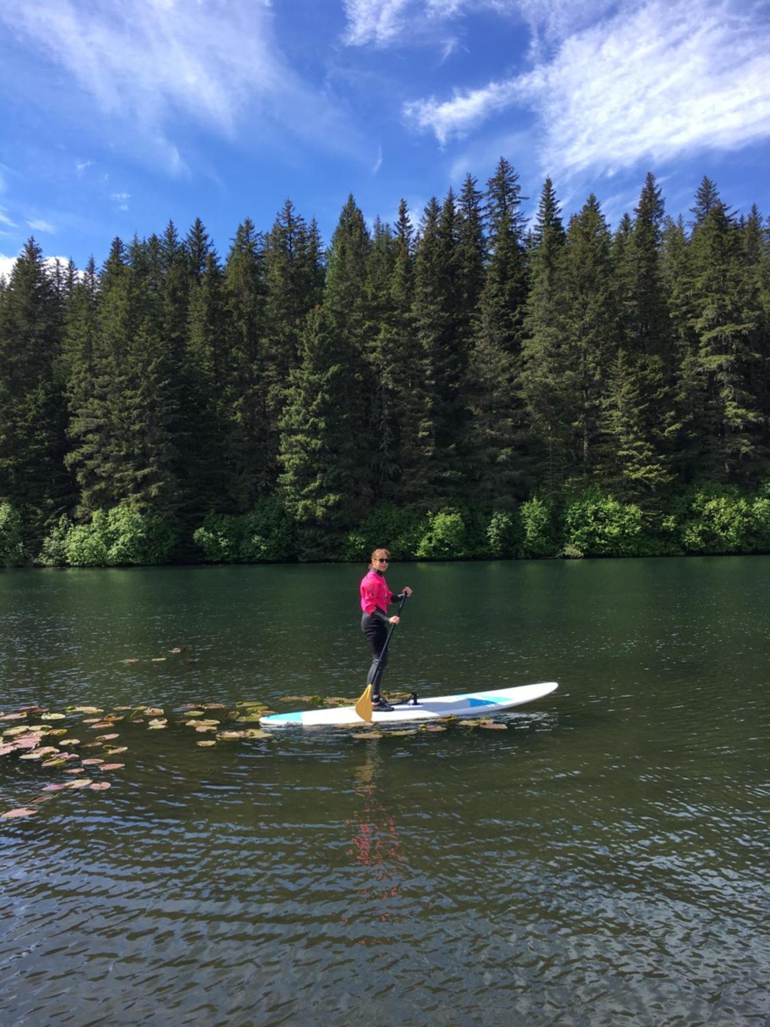 Bear B&b, Inc Seward