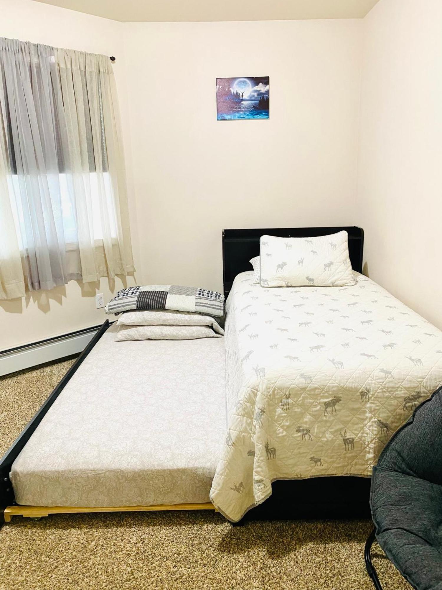 Beautiful 2 Bedroom 1 Bath With Private Garage Apartamento