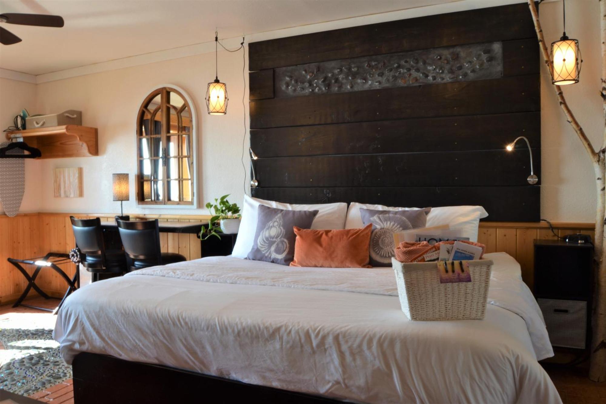 Homer Inn & Spa 2* Homer
