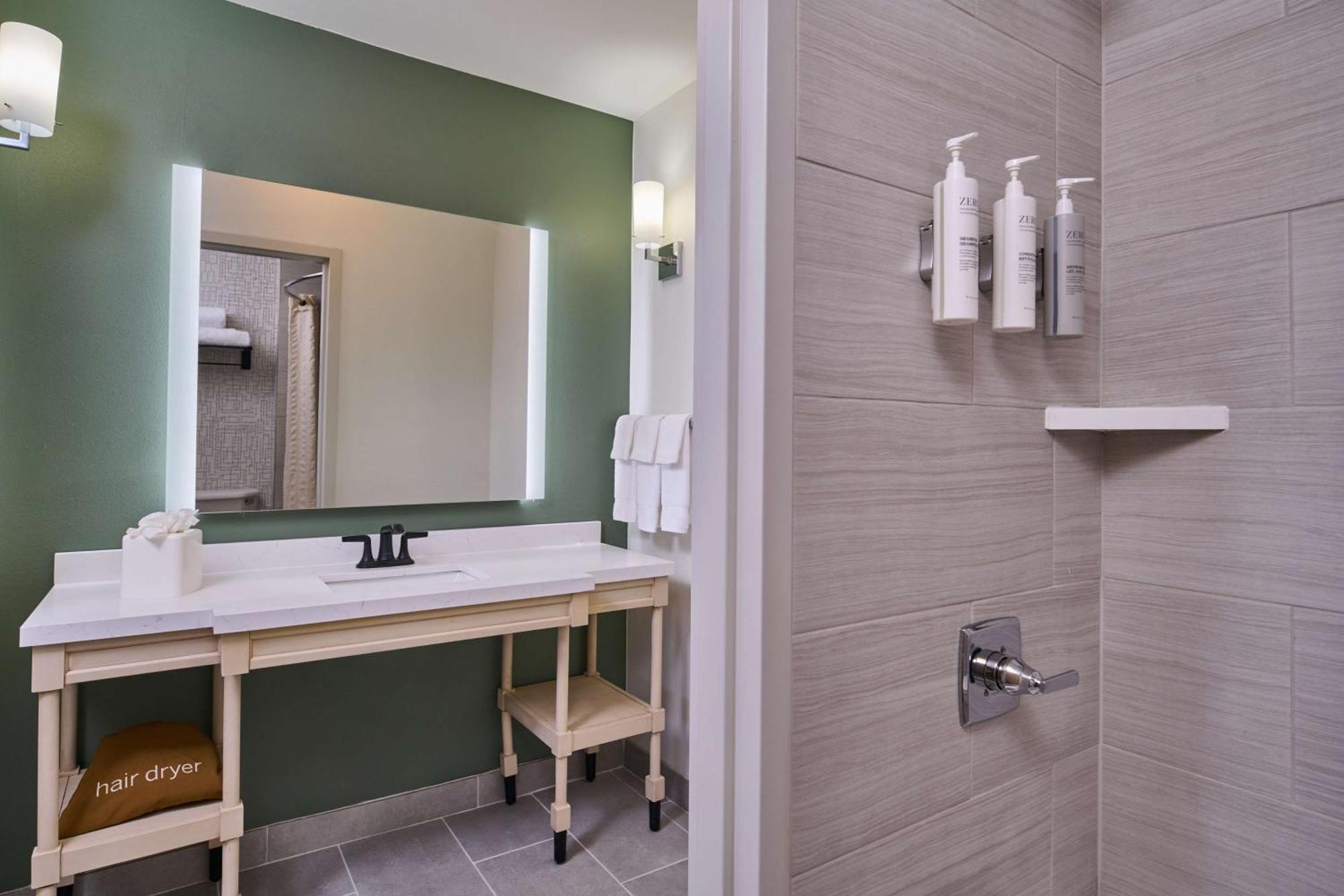 Homewood By Hilton Hotel Anchorage