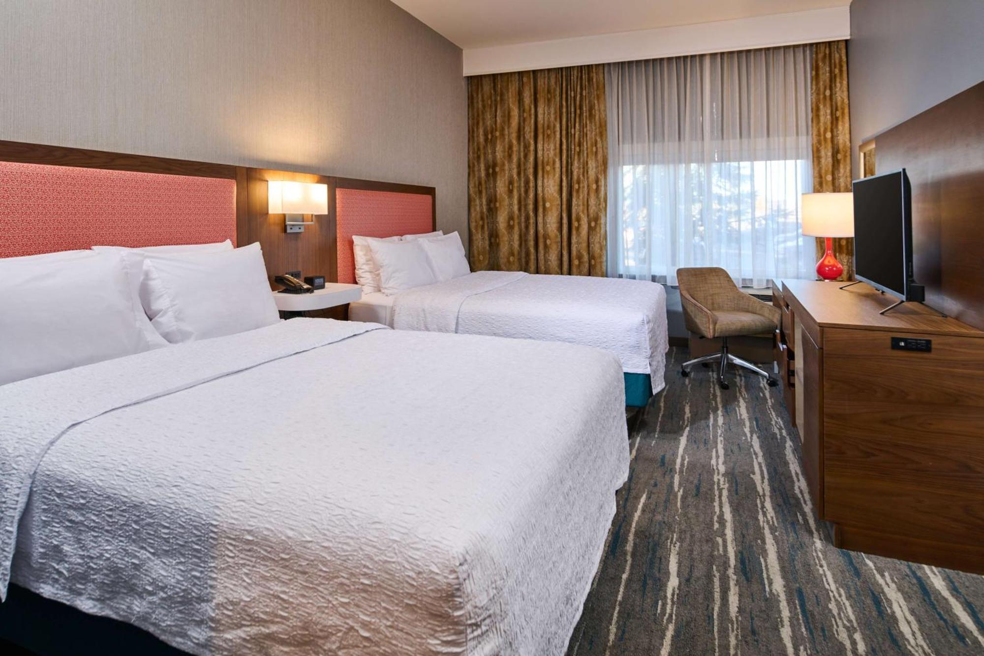 Hampton Hotel 3*