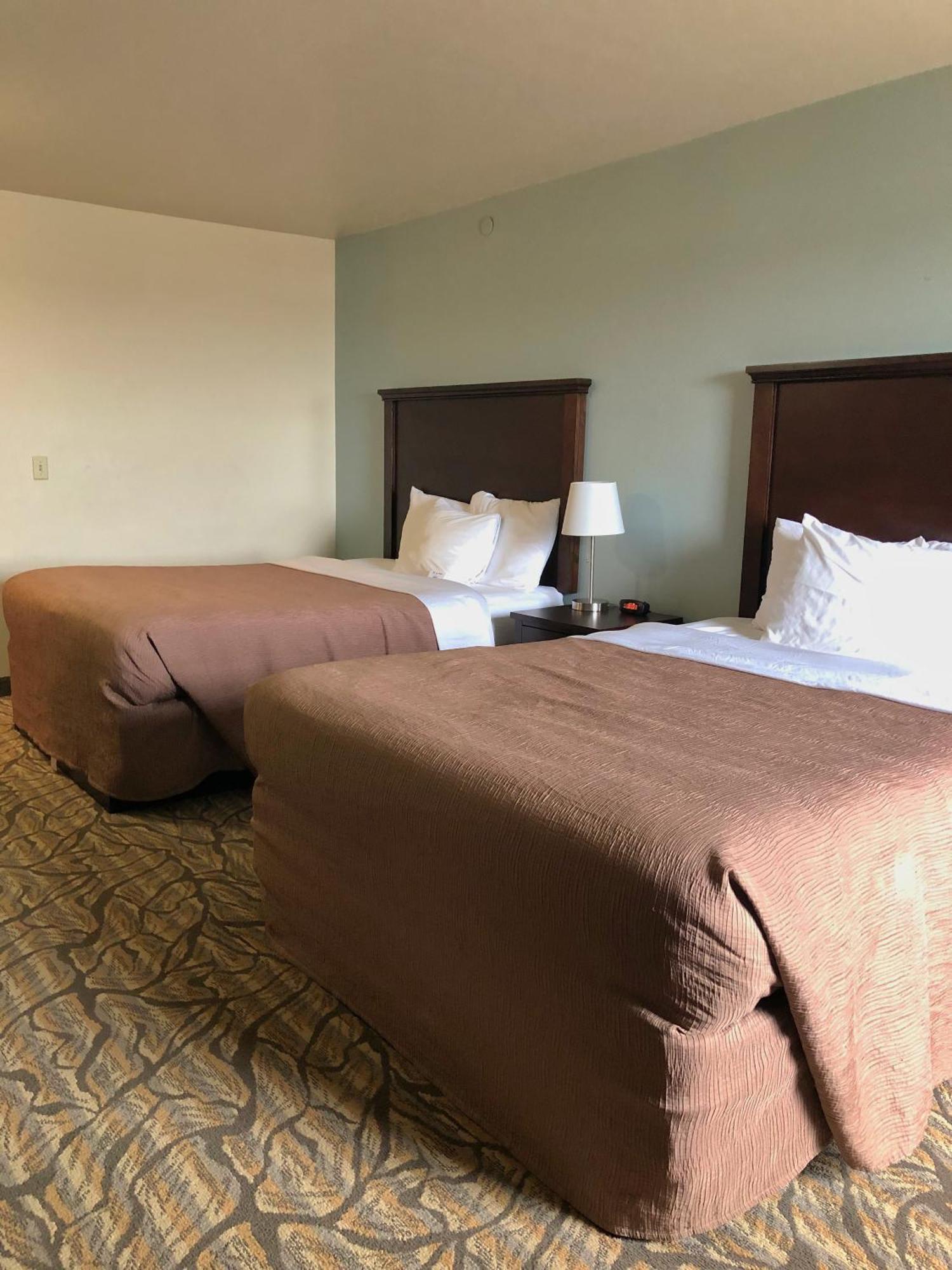 Aptel Studio Hotel Anchorage