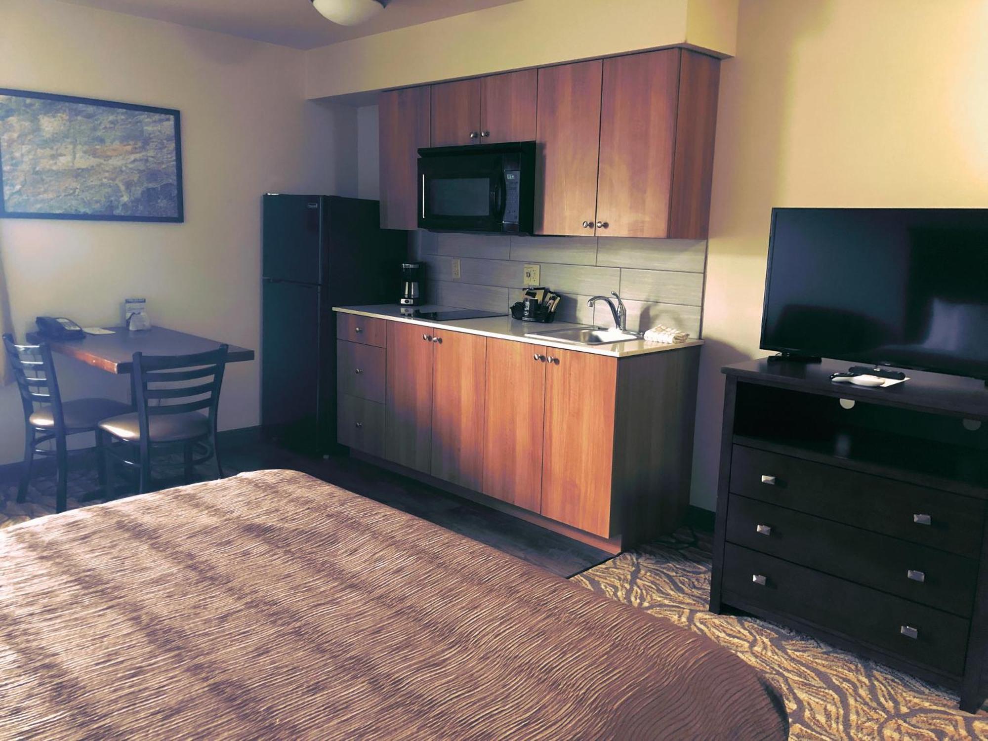 Hotel Aptel Studio 2*
