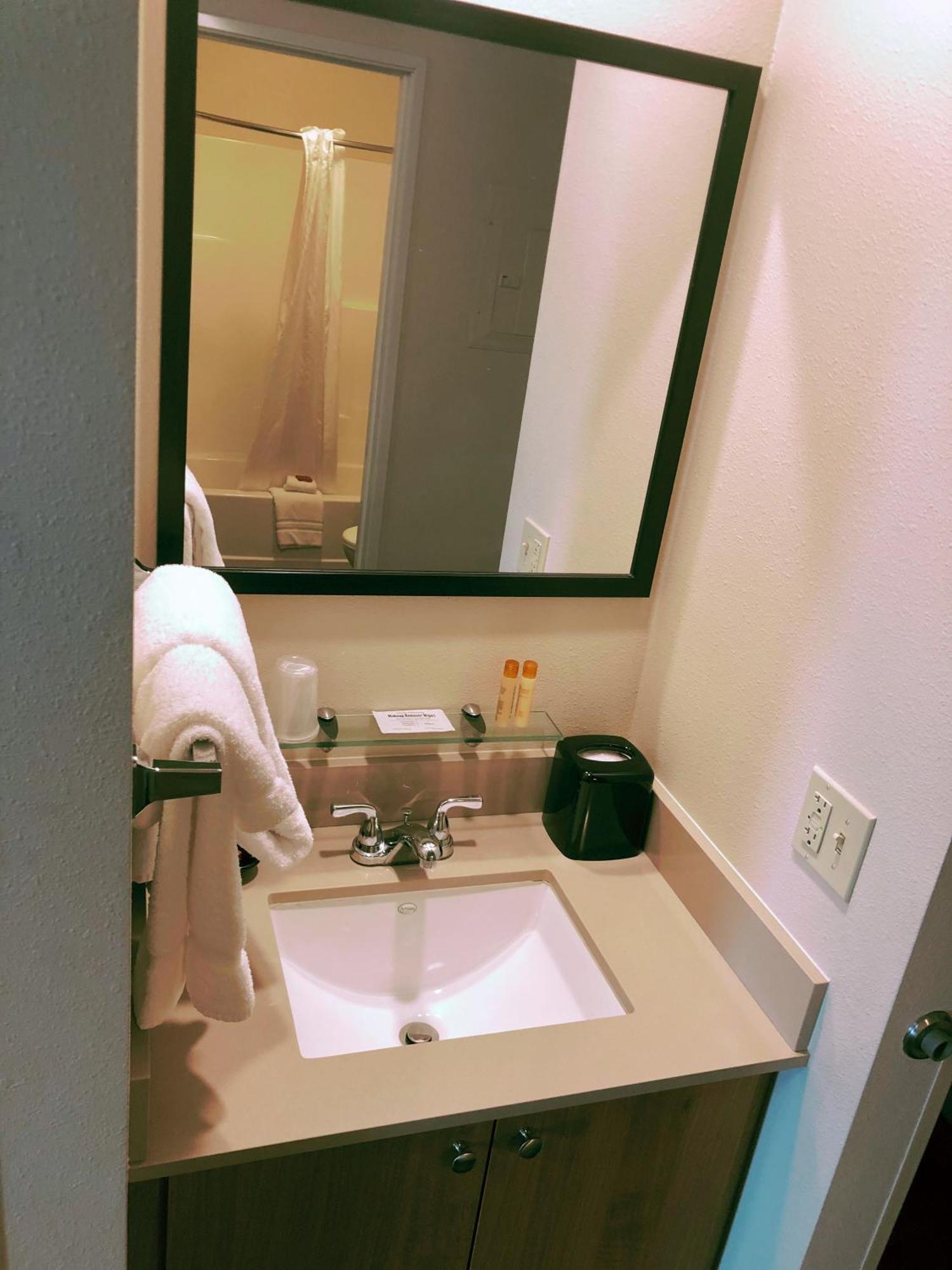 Hotel Aptel Studio Anchorage