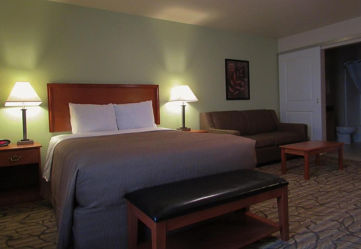 Aparthotel Aspen