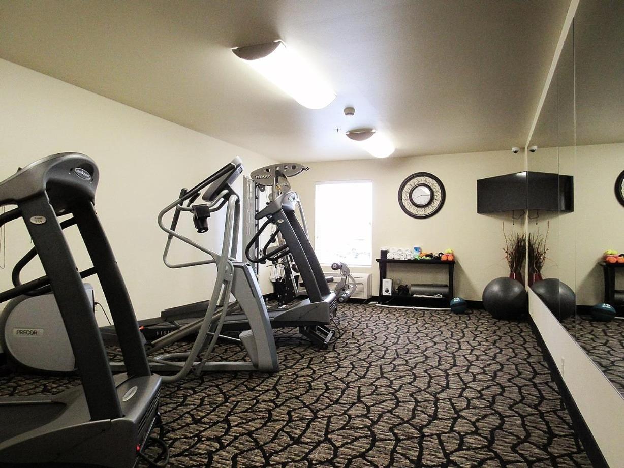 Aspen Aparthotel