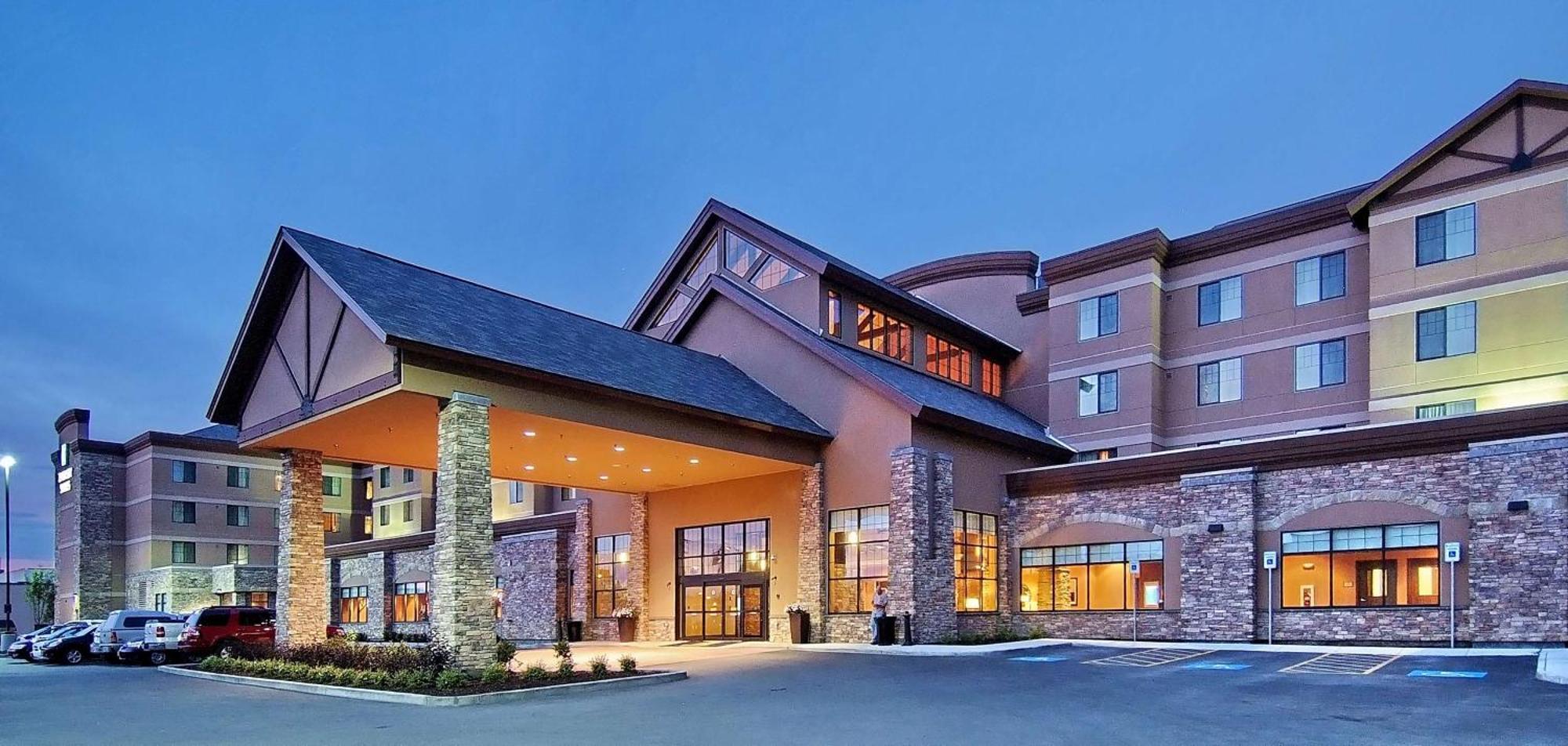 Hotel Embassy 4*