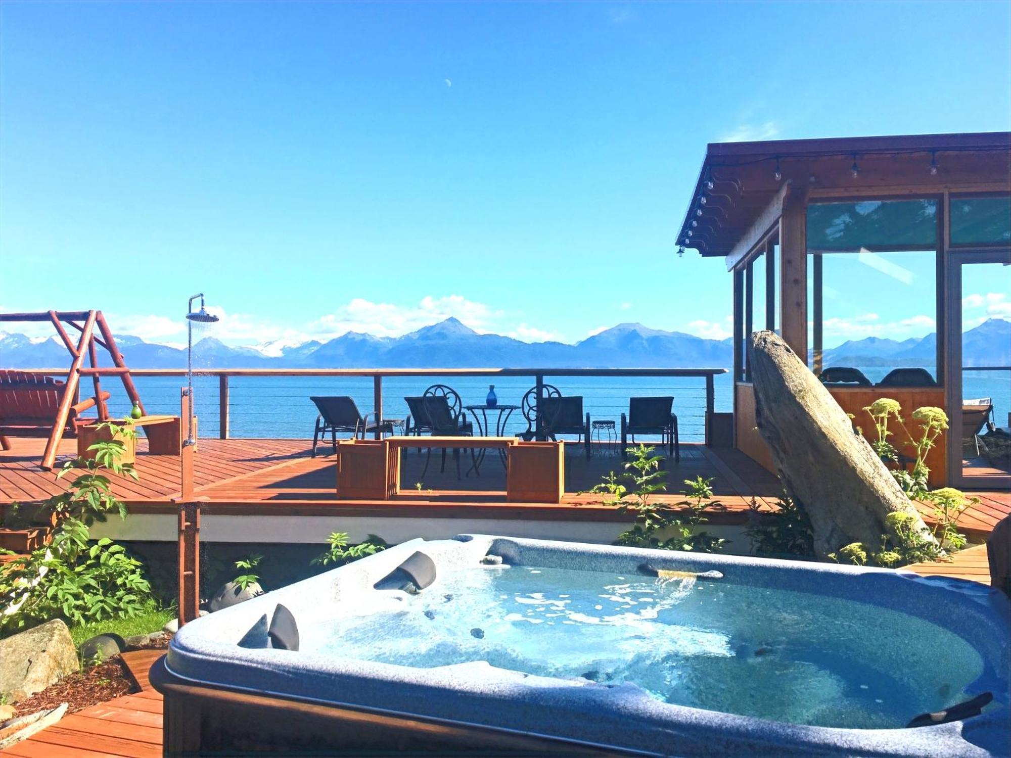 Homer Inn & Spa 2*