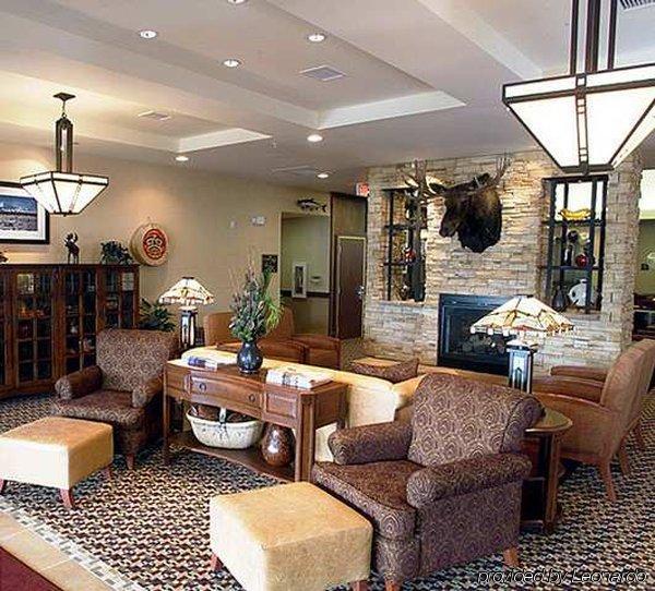Homewood By Hilton Anchorage