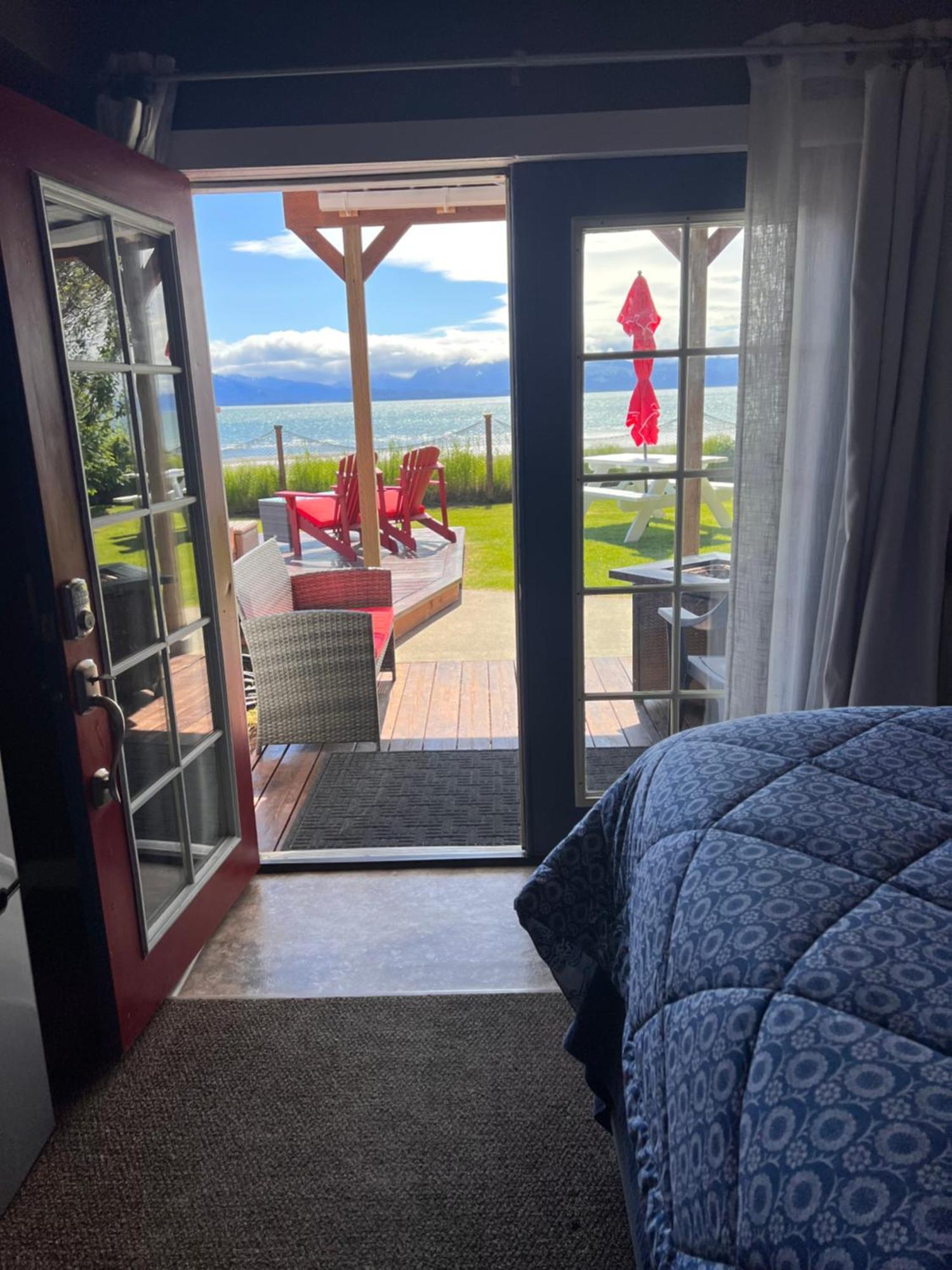 Oceanhouse * Homer
