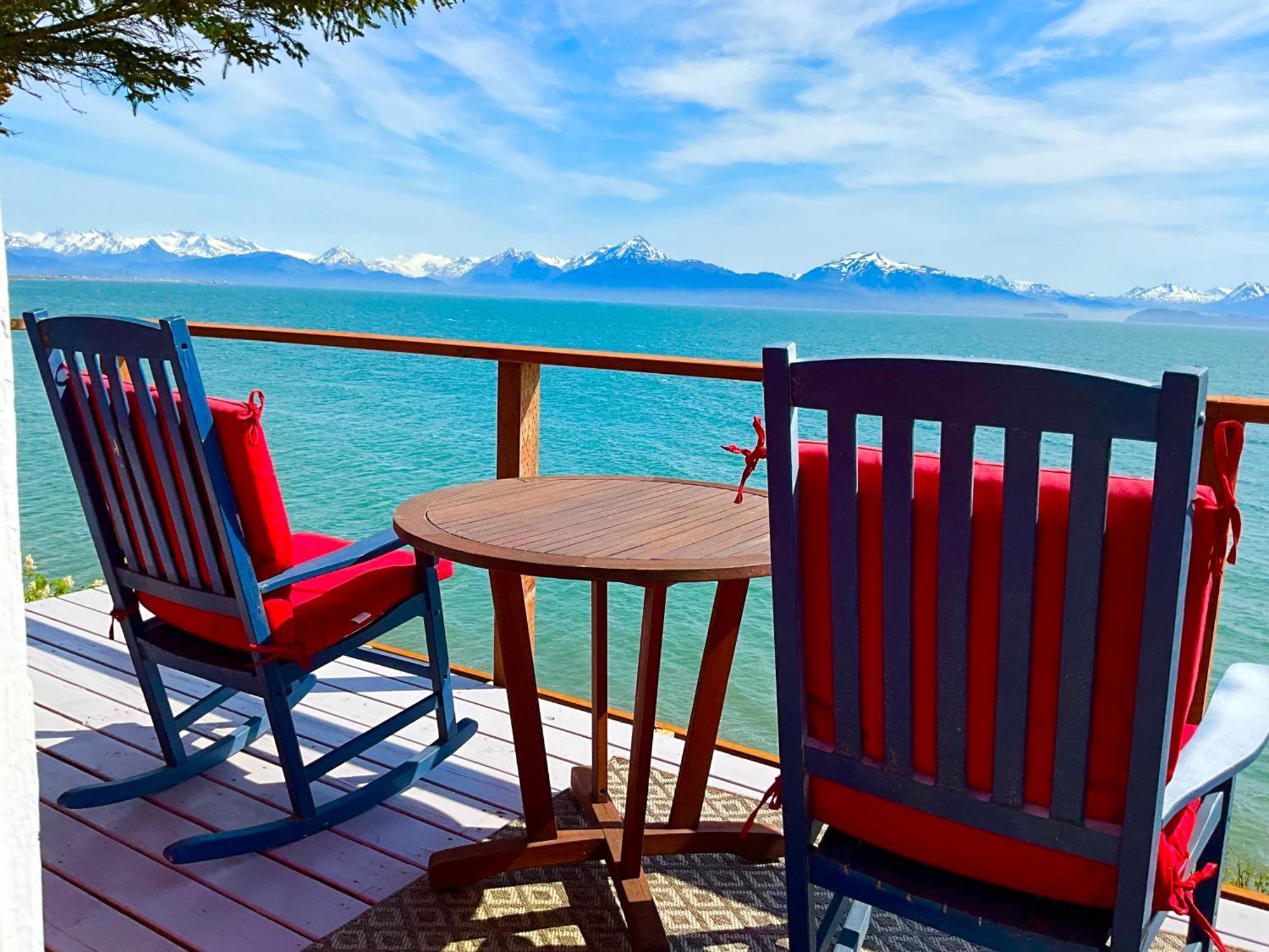 Oceanhouse Inn Homer