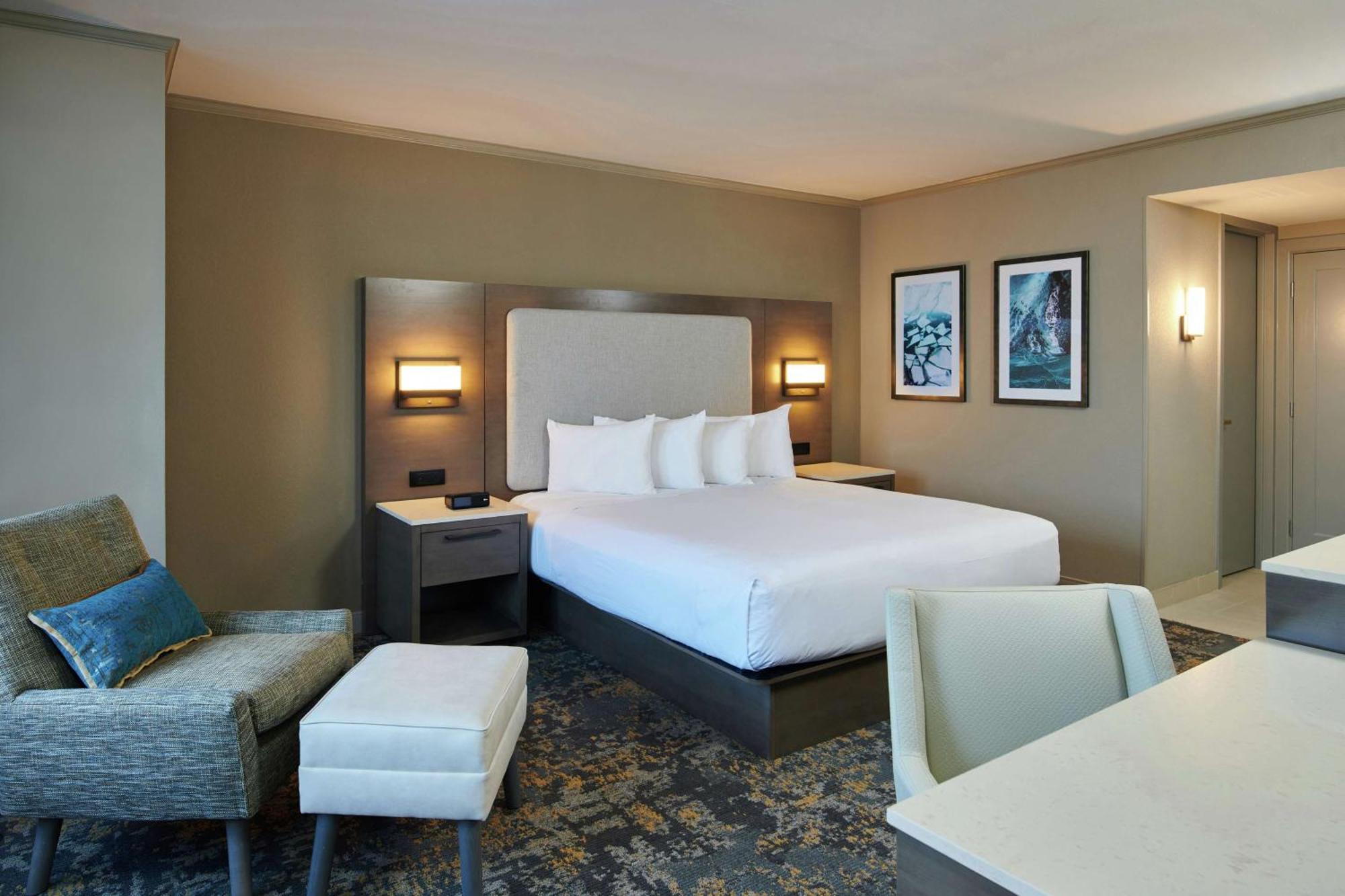 Hotel Hilton