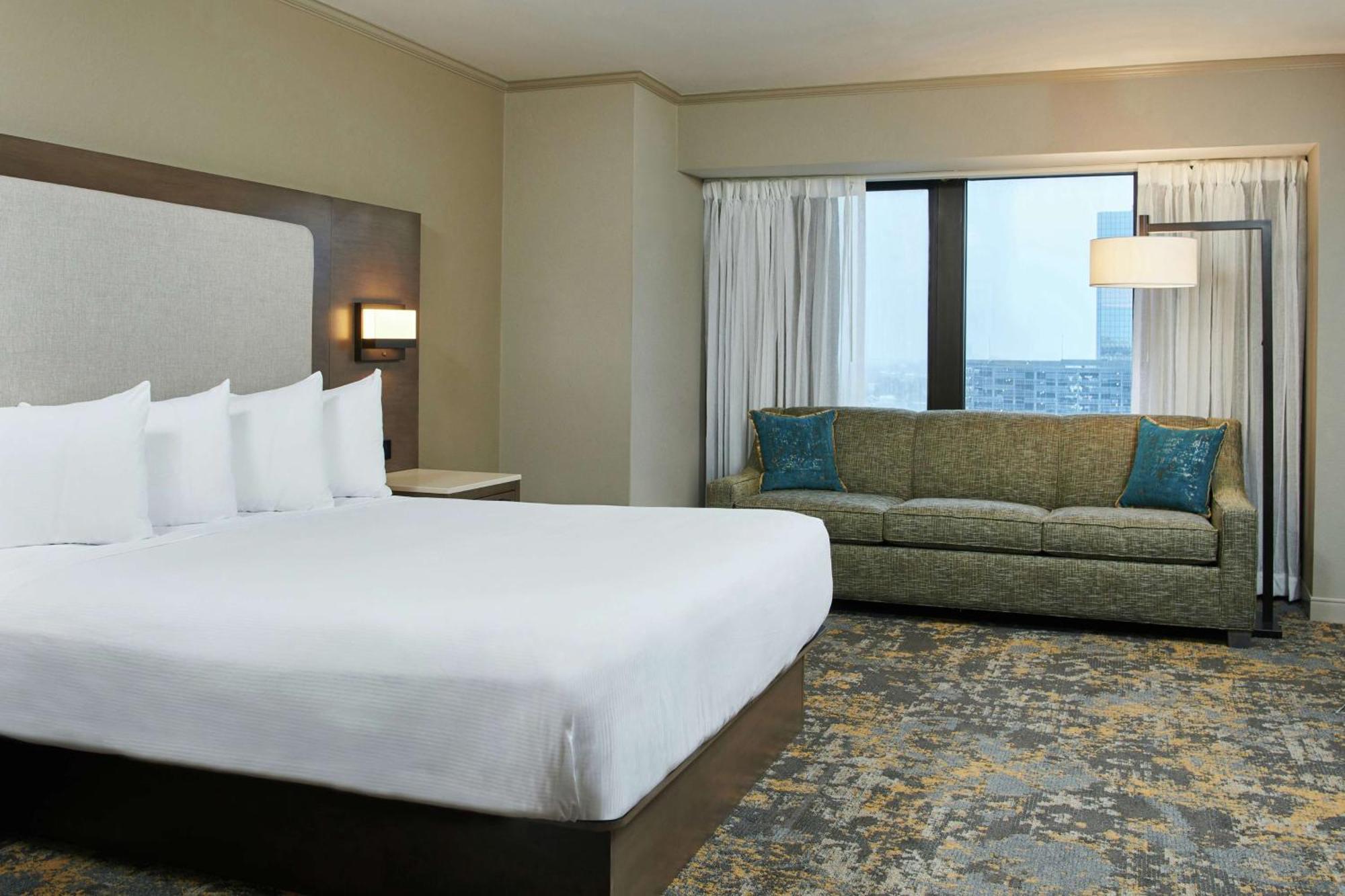 Hilton Hotel