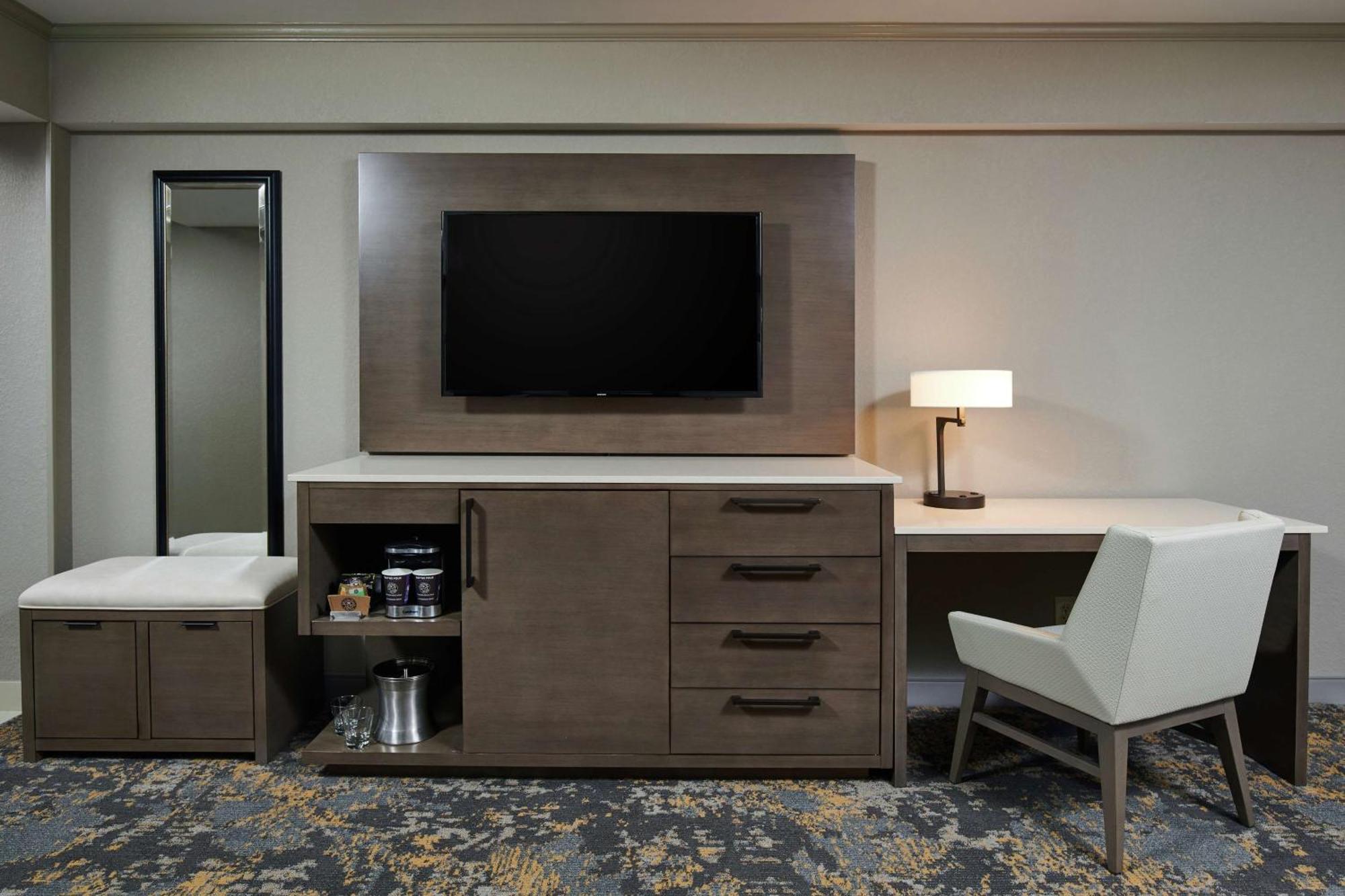 Hilton Hotel