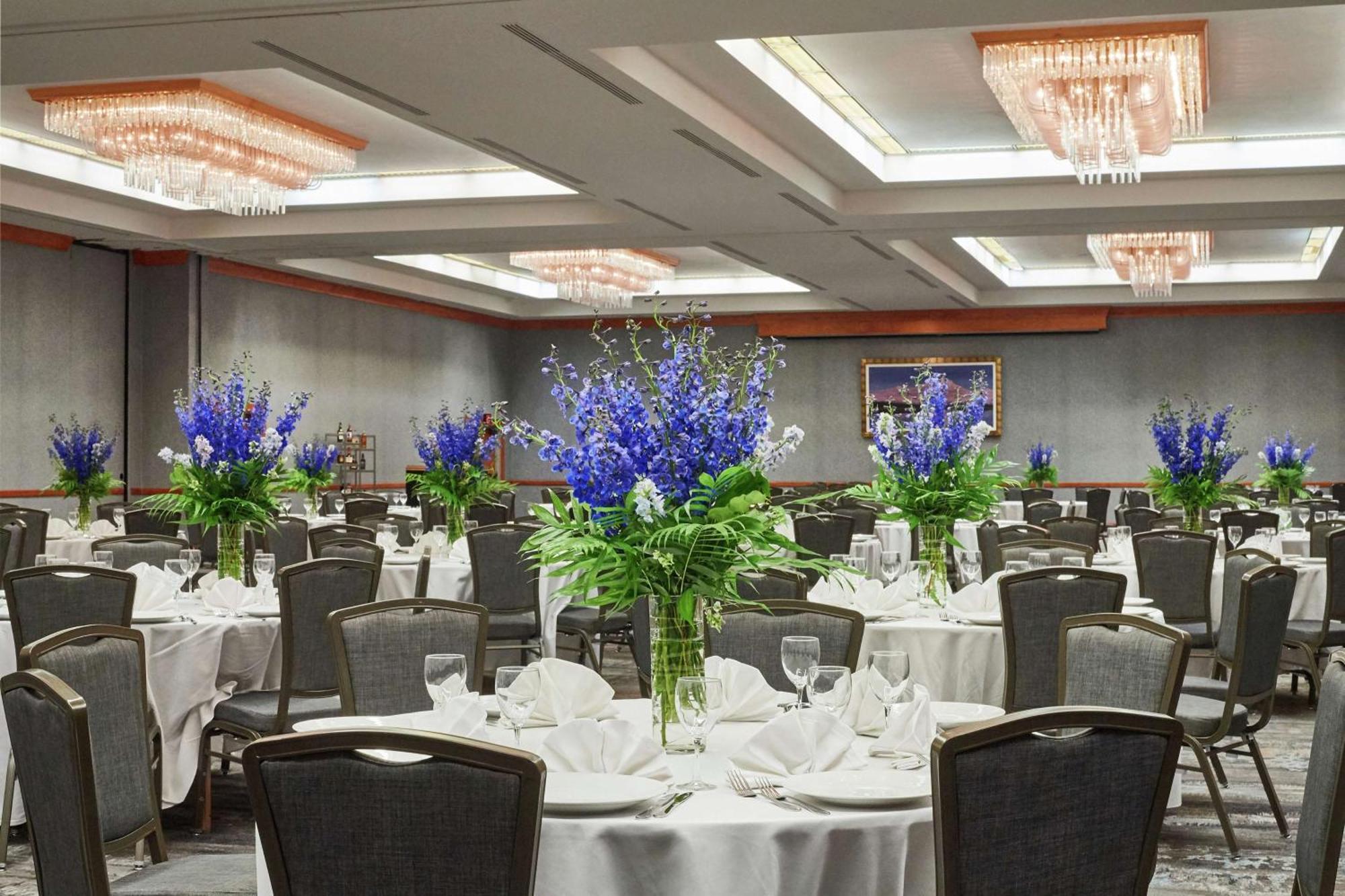 Hotel Hilton 3*