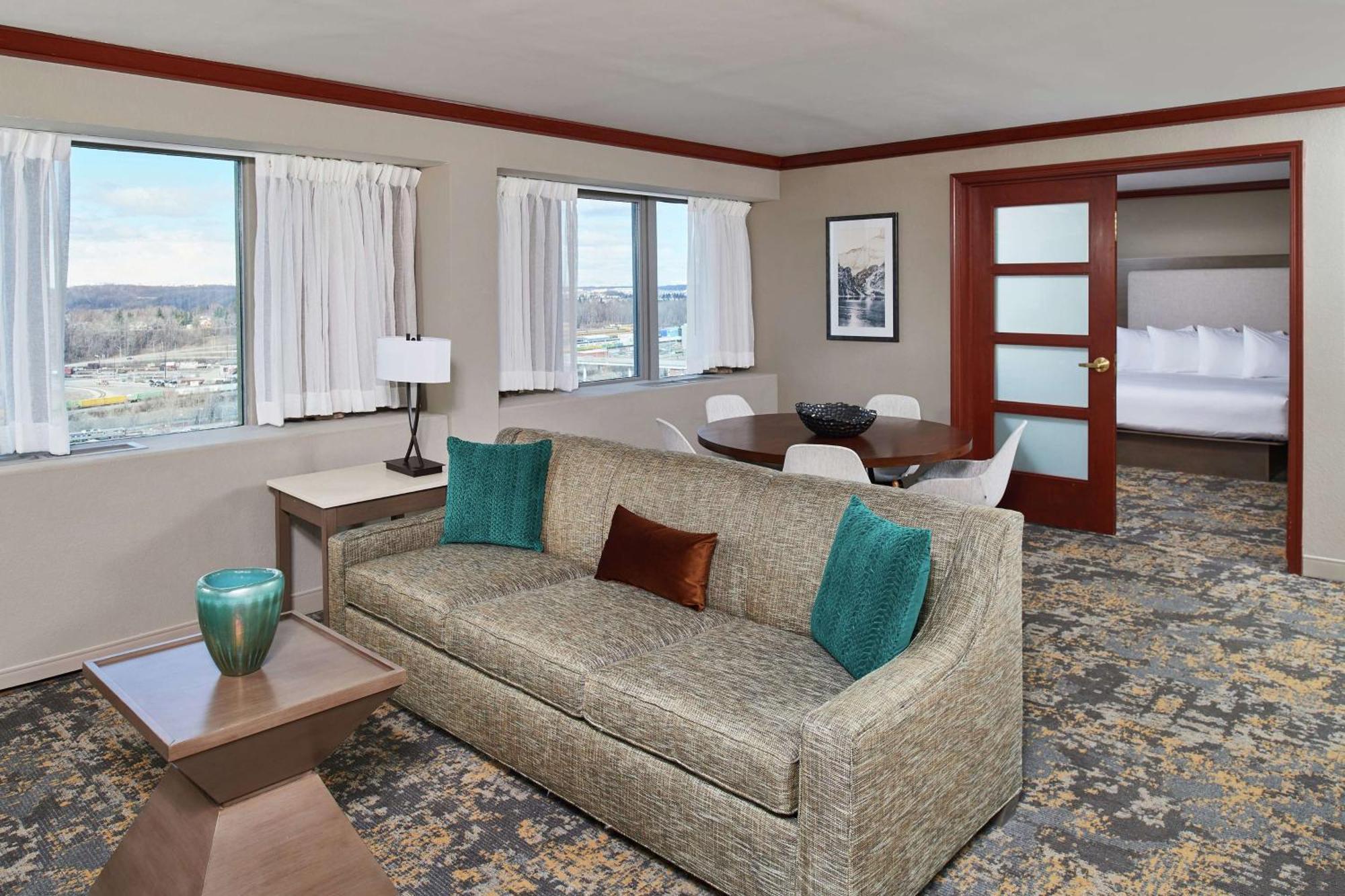 Hotel Hilton
