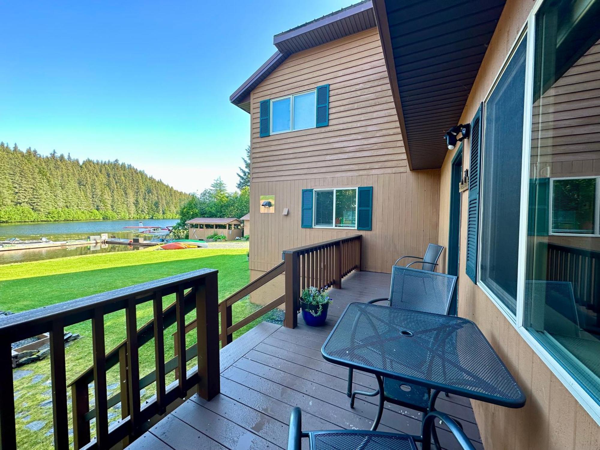 Bed & Breakfast Bear B&b, Inc 3*