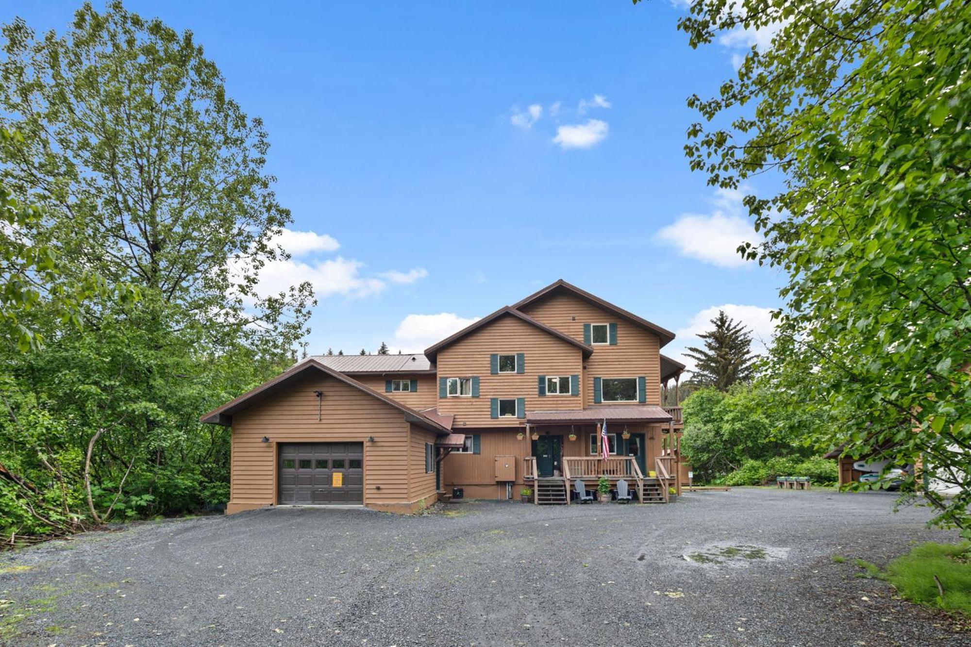 Bear B&b, Inc
