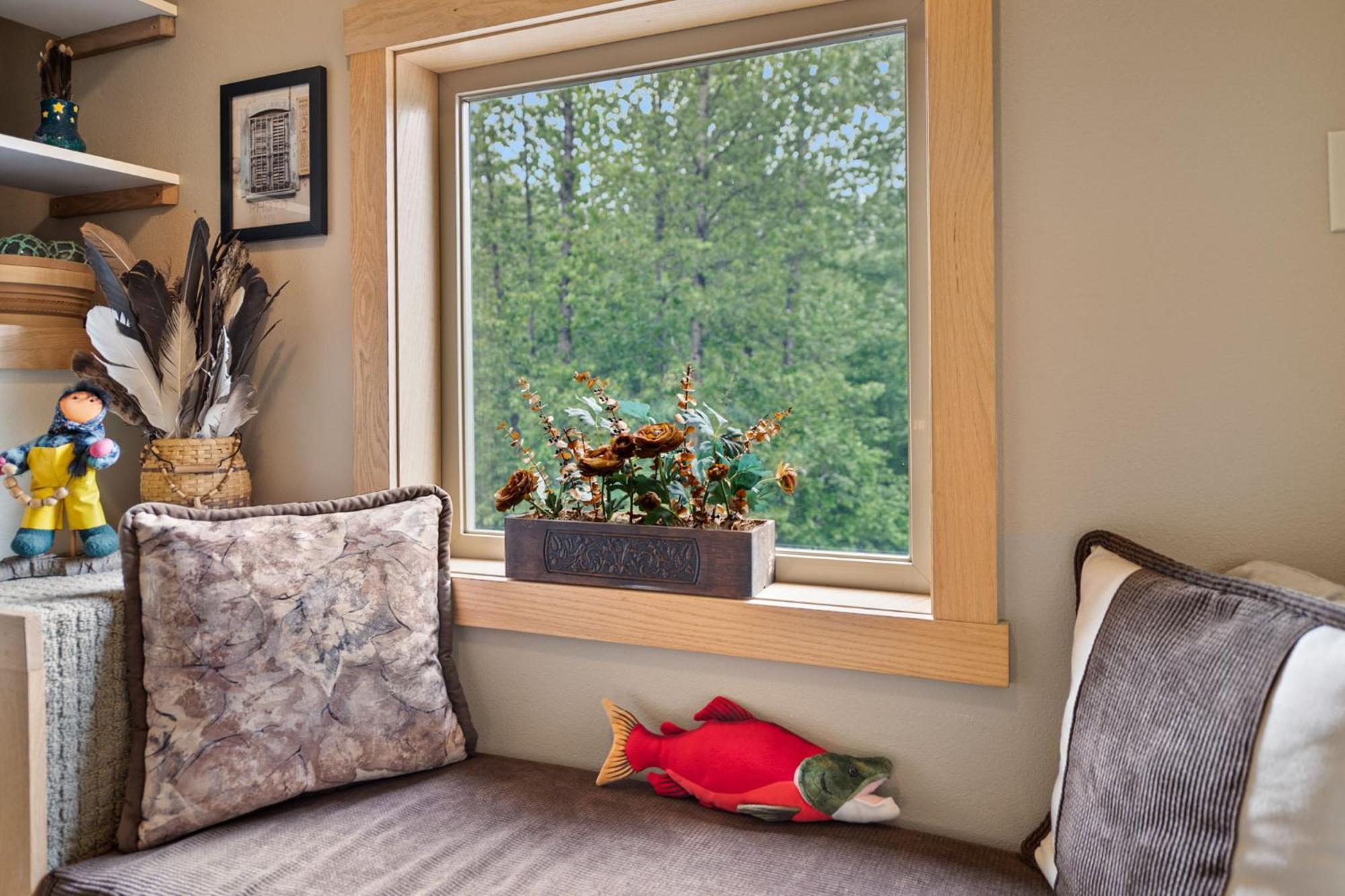 Bear B&b, Inc 3* Seward