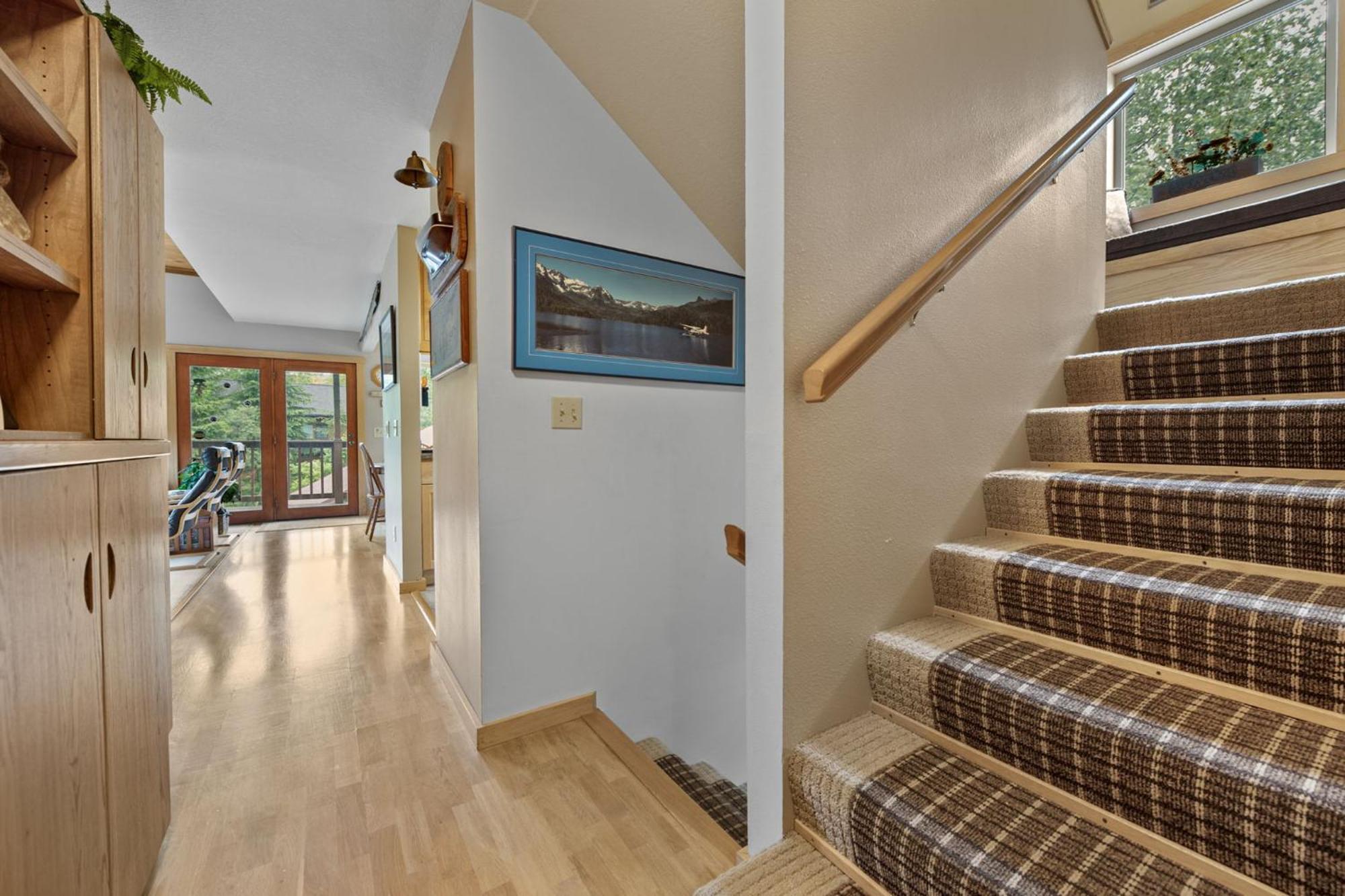 Bear B&b, Inc Bed & Breakfast Seward