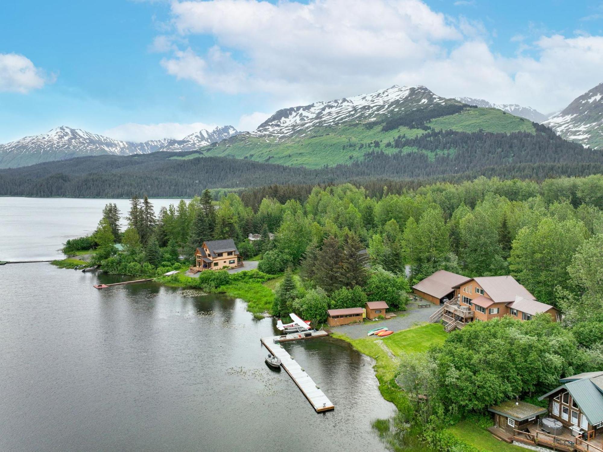 Bear B&b, Inc Seward