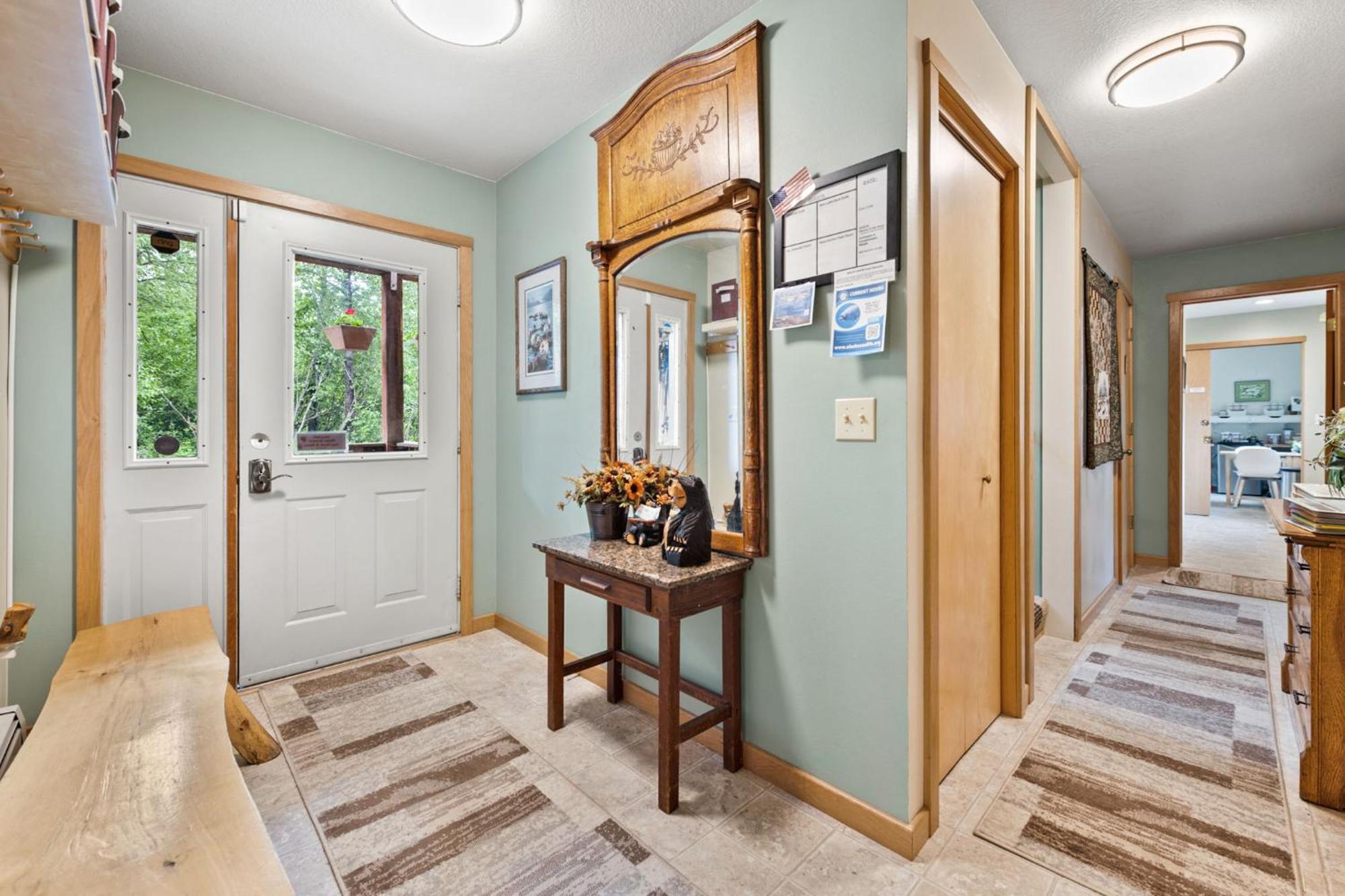 Bear B&b, Inc