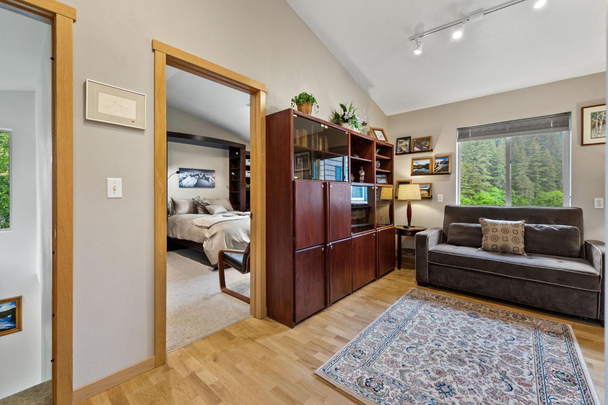 Bear B&b, Inc Seward