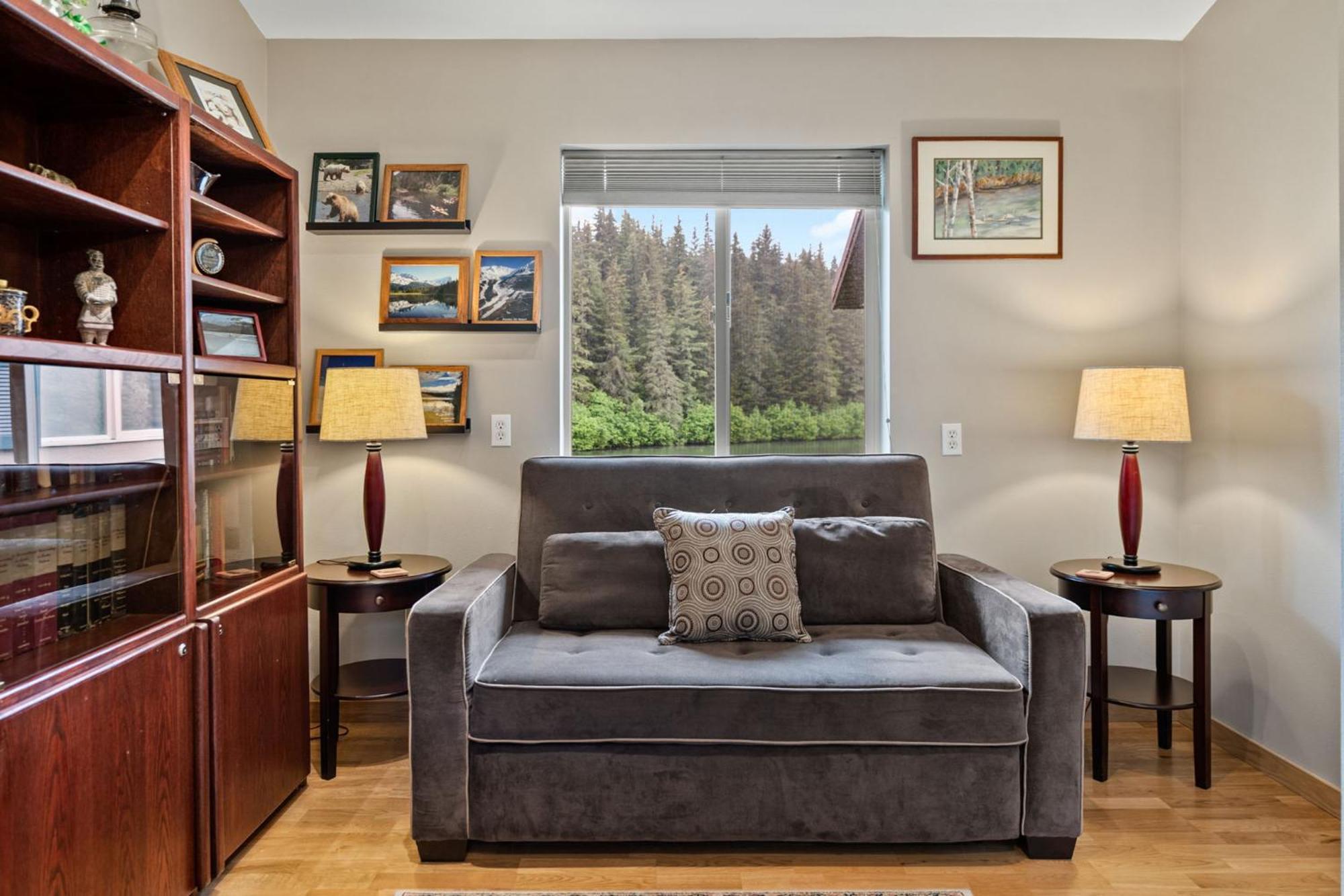Bed & Breakfast Bear B&b, Inc Seward
