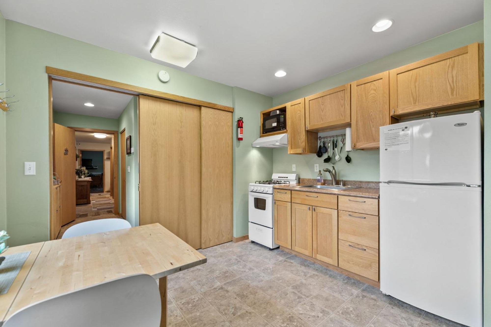 Bear B&b, Inc 3* Seward