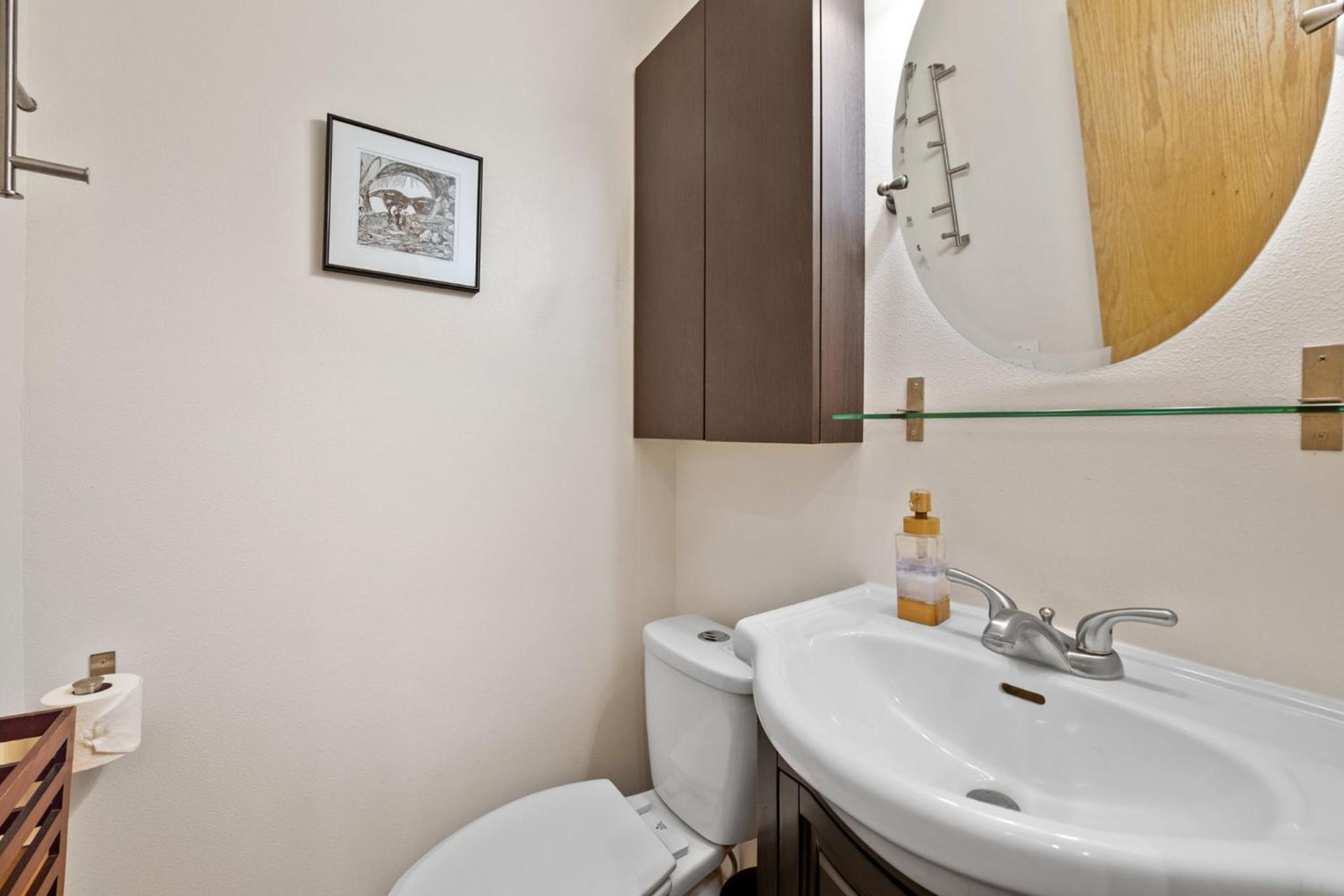 Bear B&b, Inc Seward