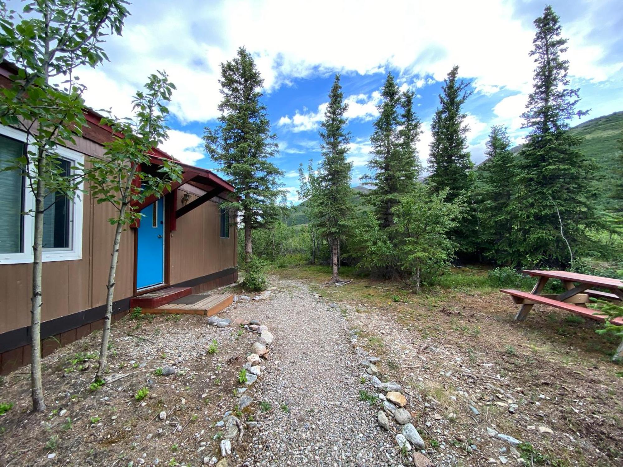 Denali Rv Park & *