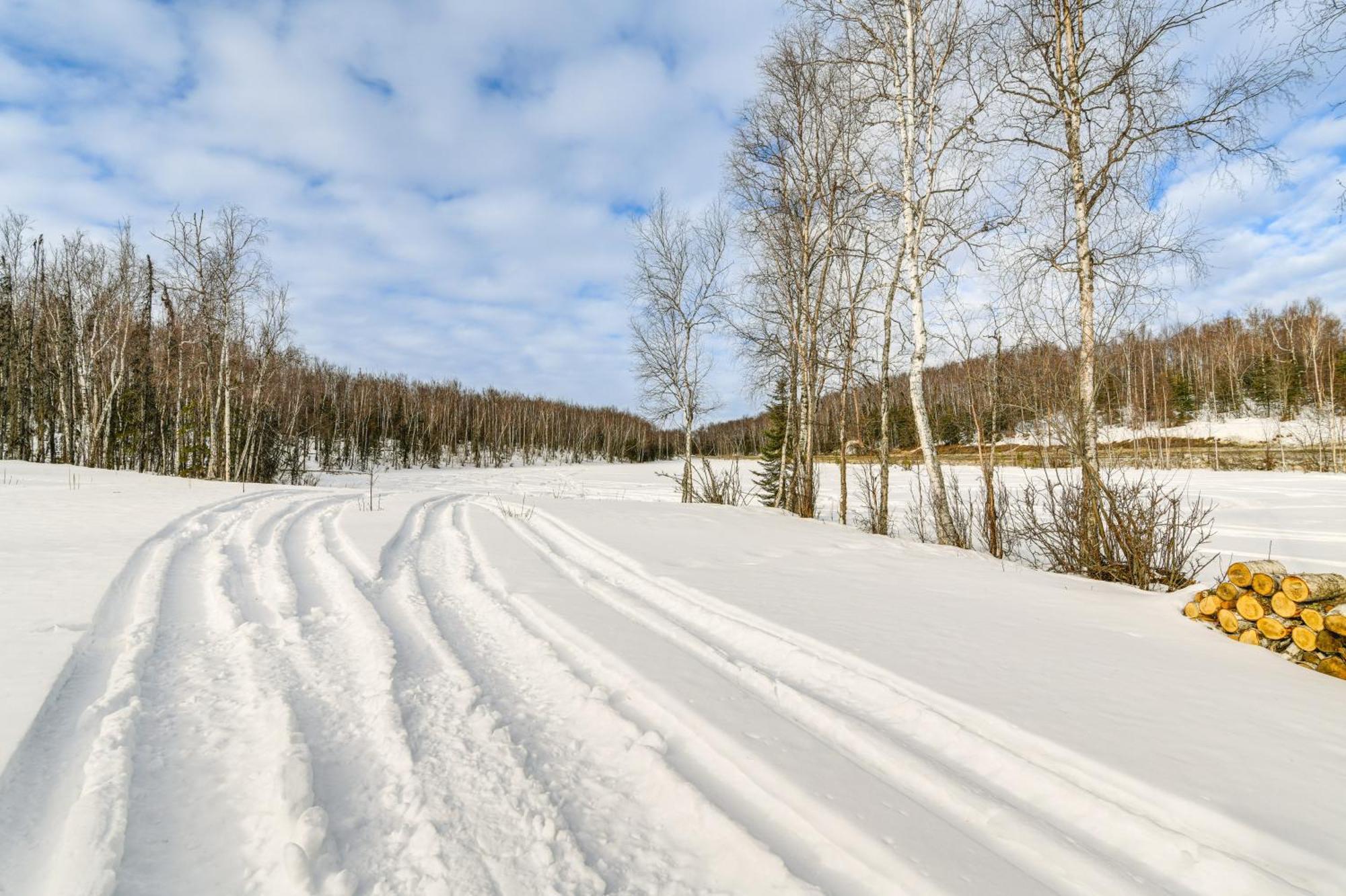 Inviting Vacation 6 Mi To Big Holiday home *
