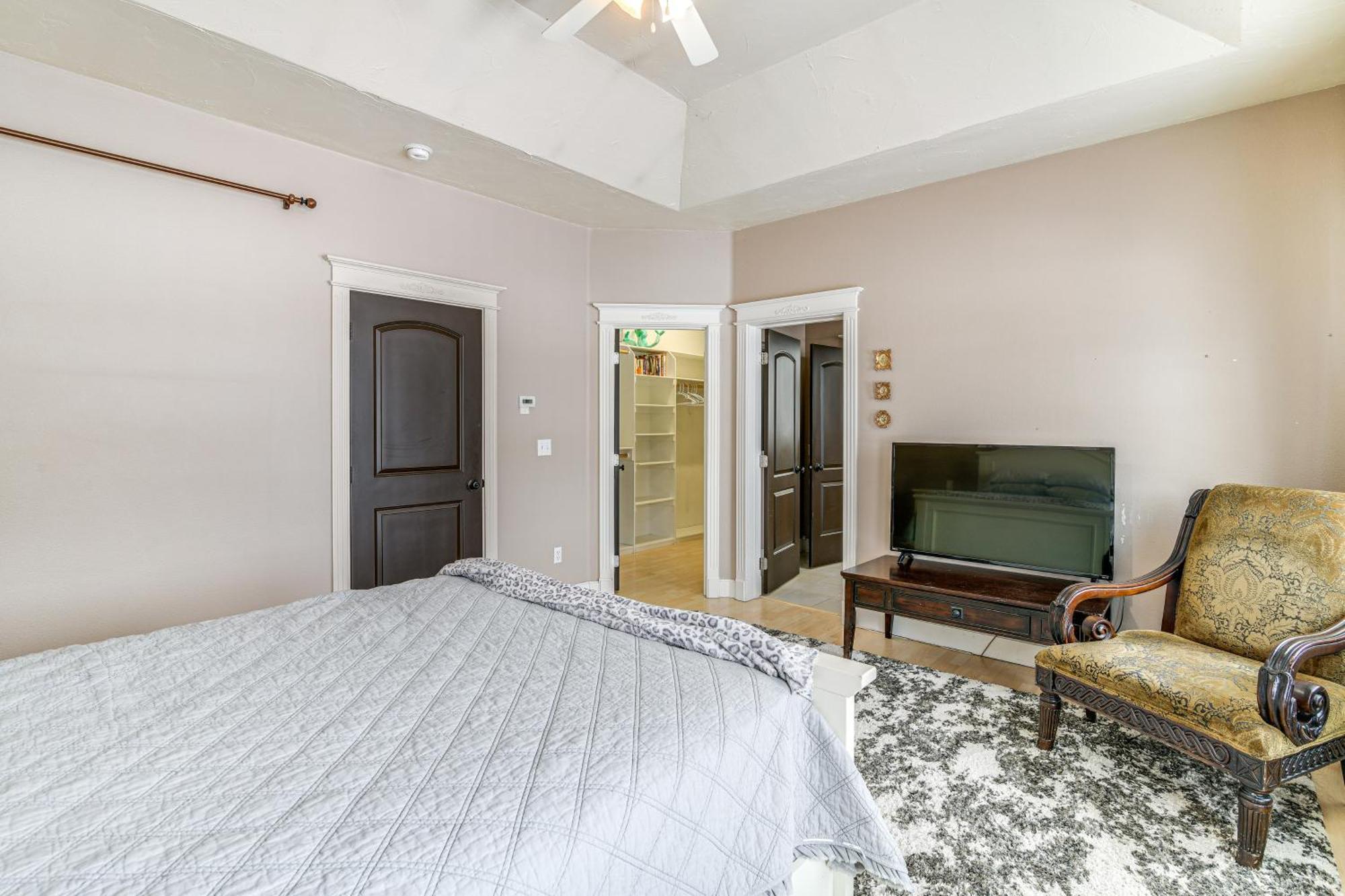 Holiday home Inviting Vacation 6 Mi To Big Wasilla