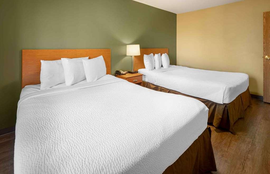 Extended America - - Midtown 2* Anchorage