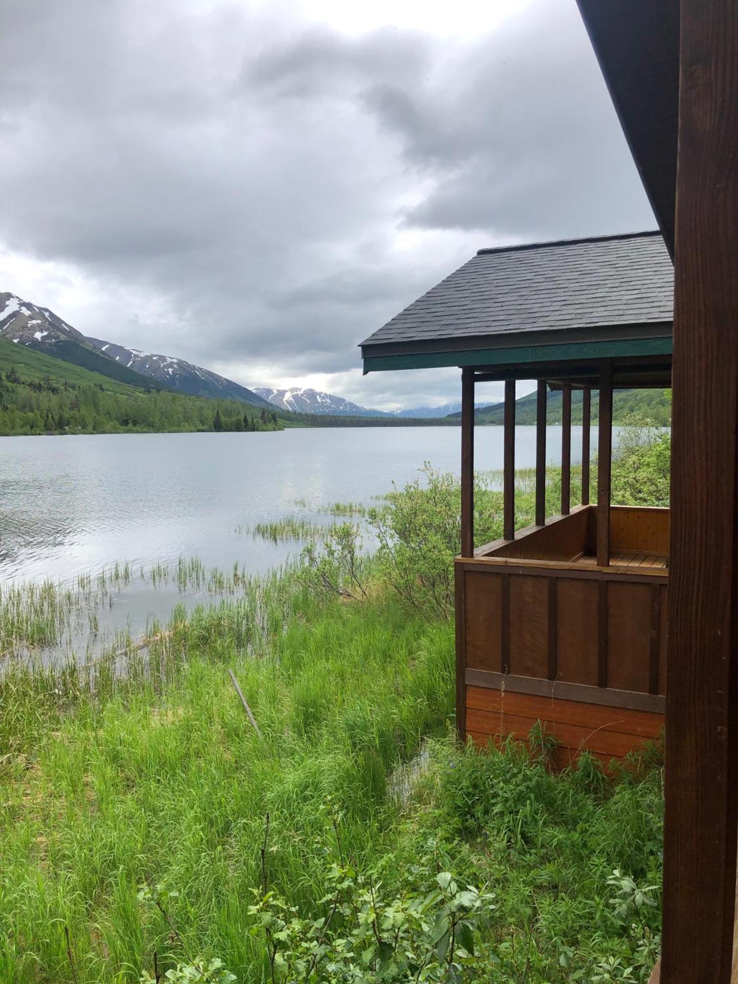 Summit Resort Summit Lake