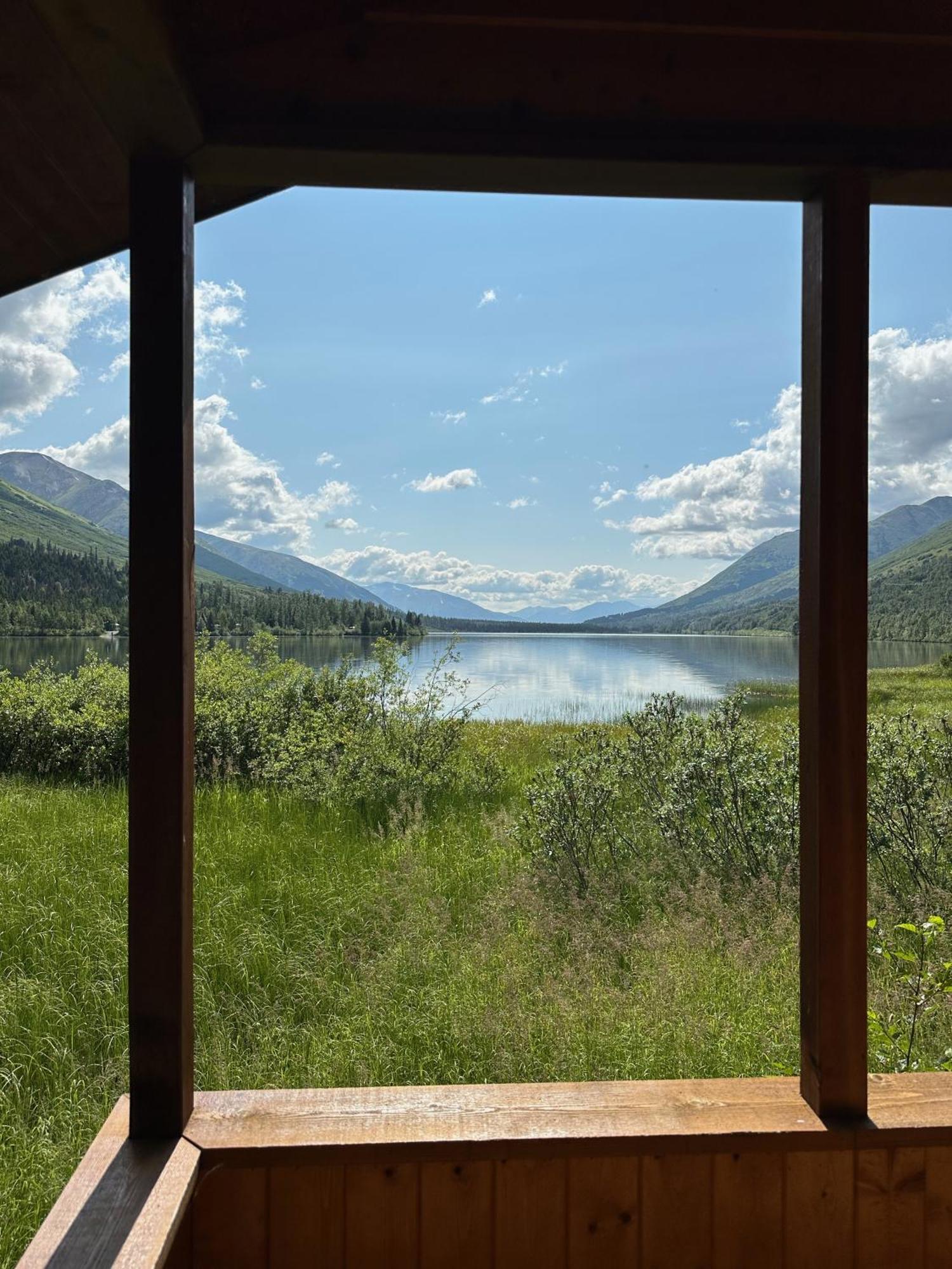 Resort Summit Summit Lake