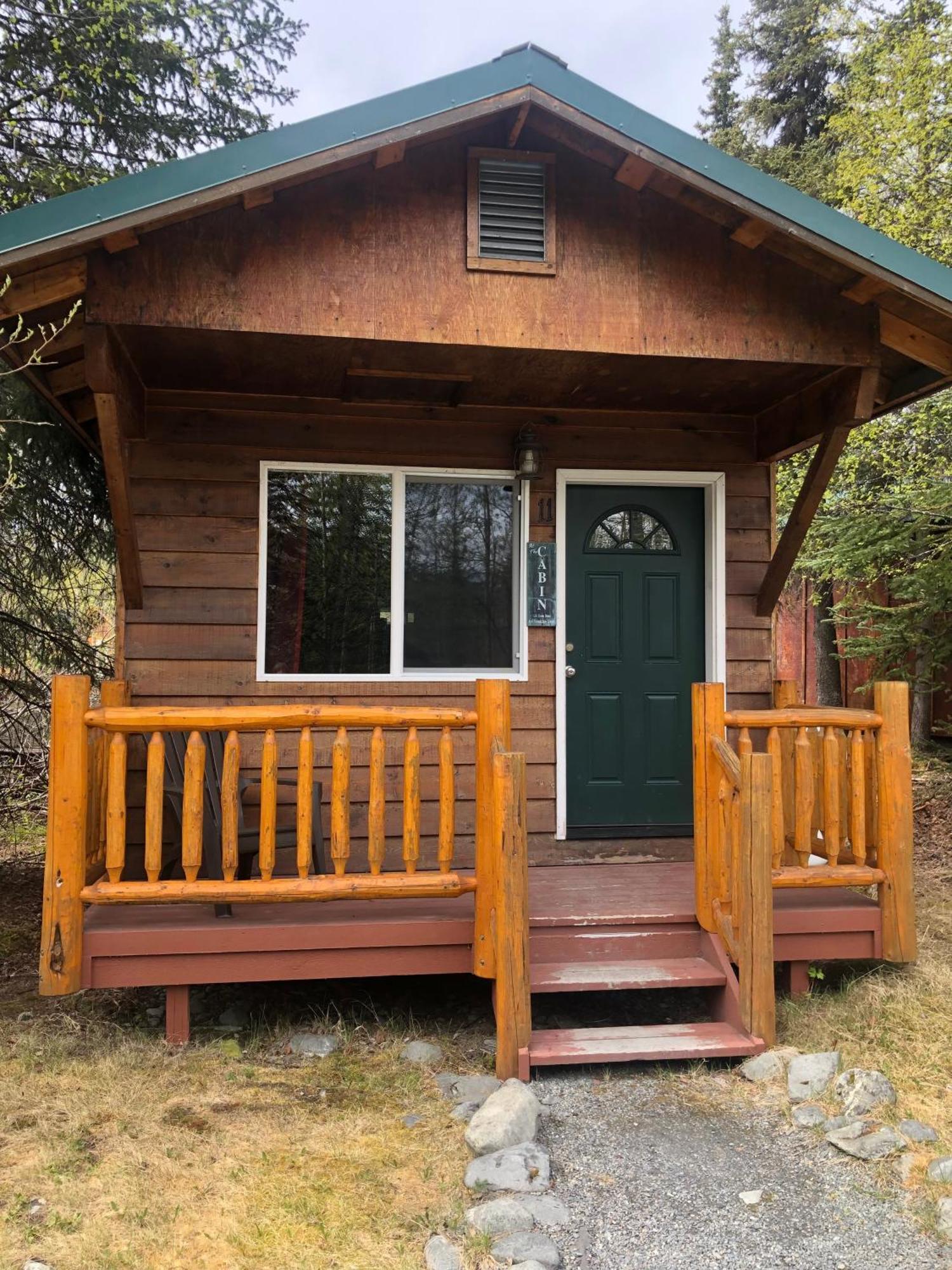 Summit Resort