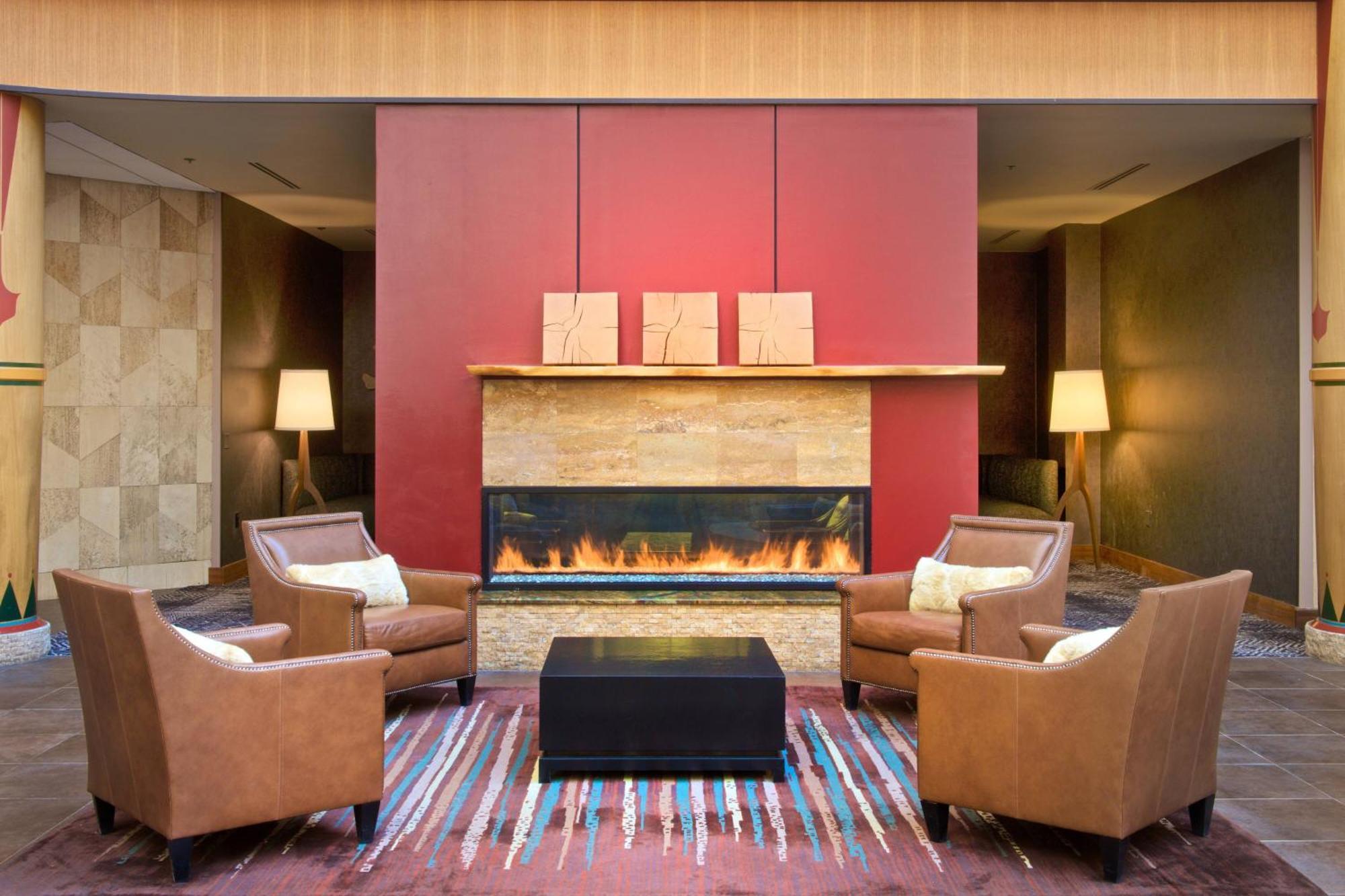 Sheraton Hotel