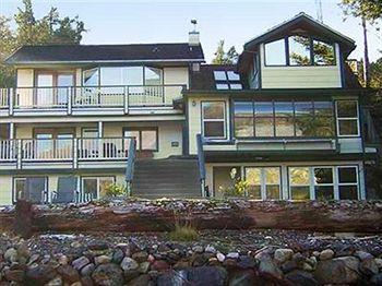 Beachside Luxury And Vacation Guest house Juneau