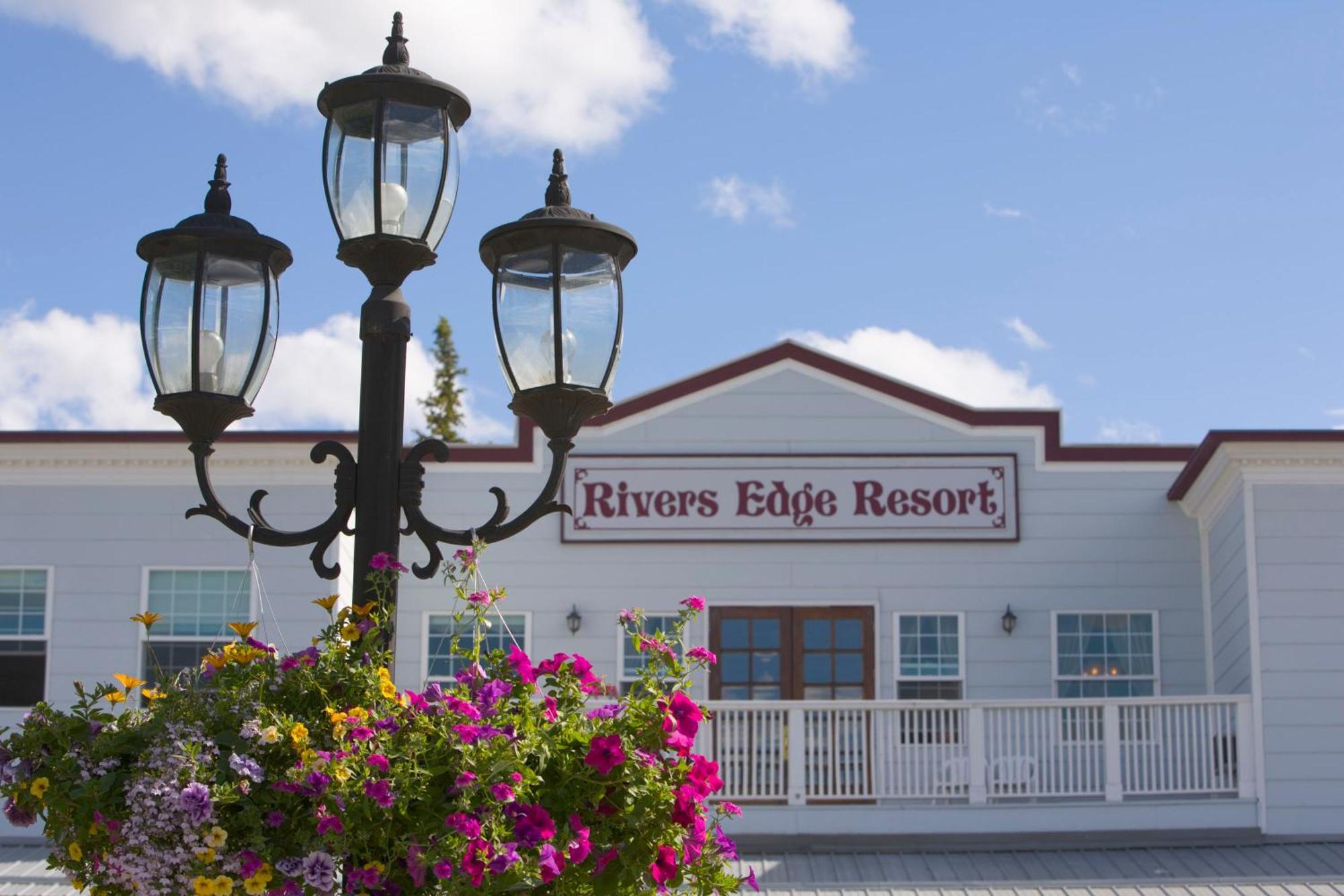 River's Edge Holiday park