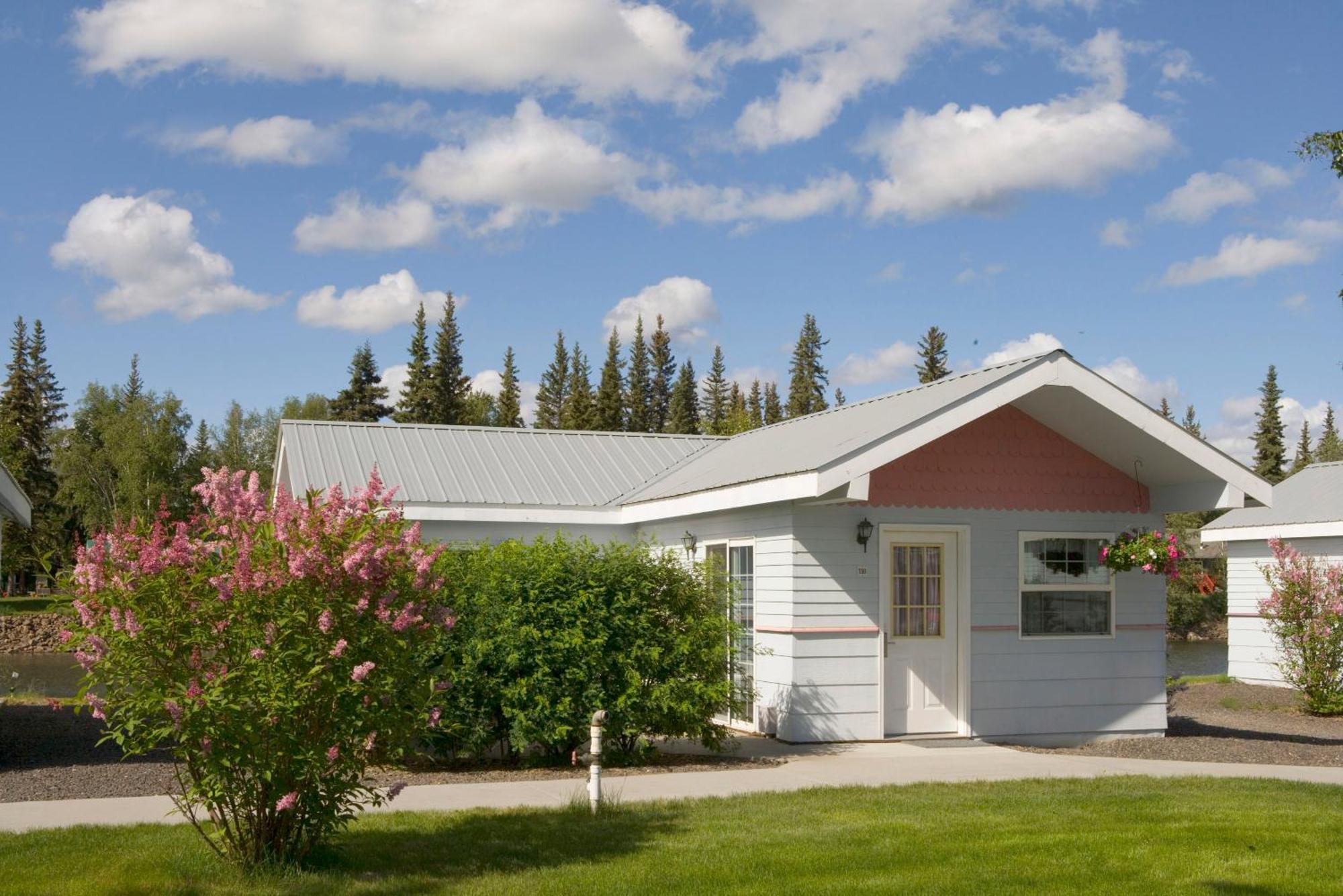 River's Edge Holiday park 3*