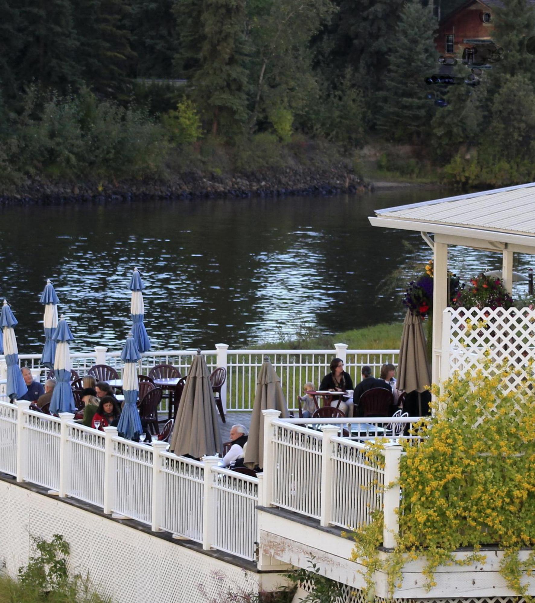 River's Edge 3*