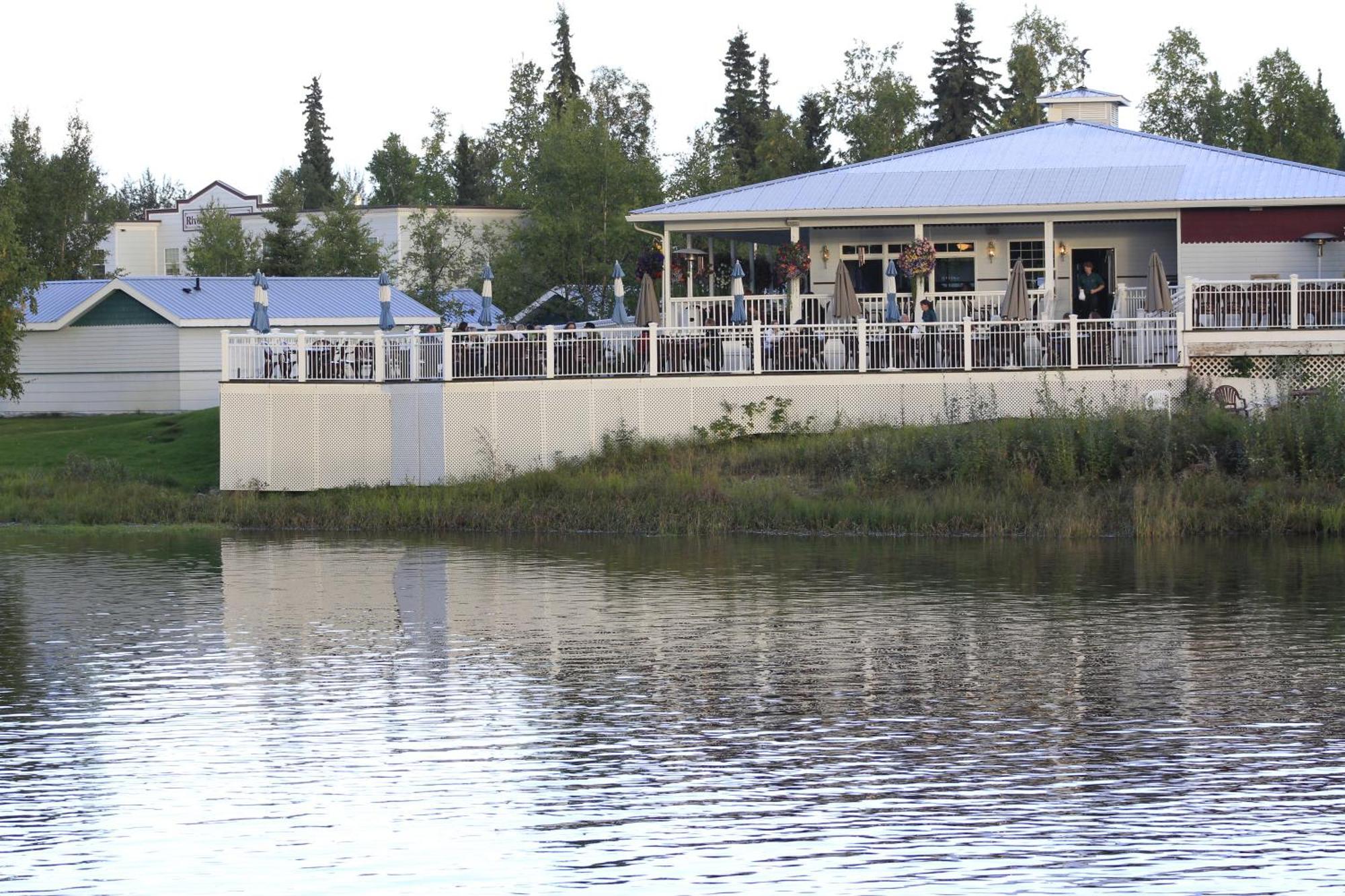 Holiday park River's Edge