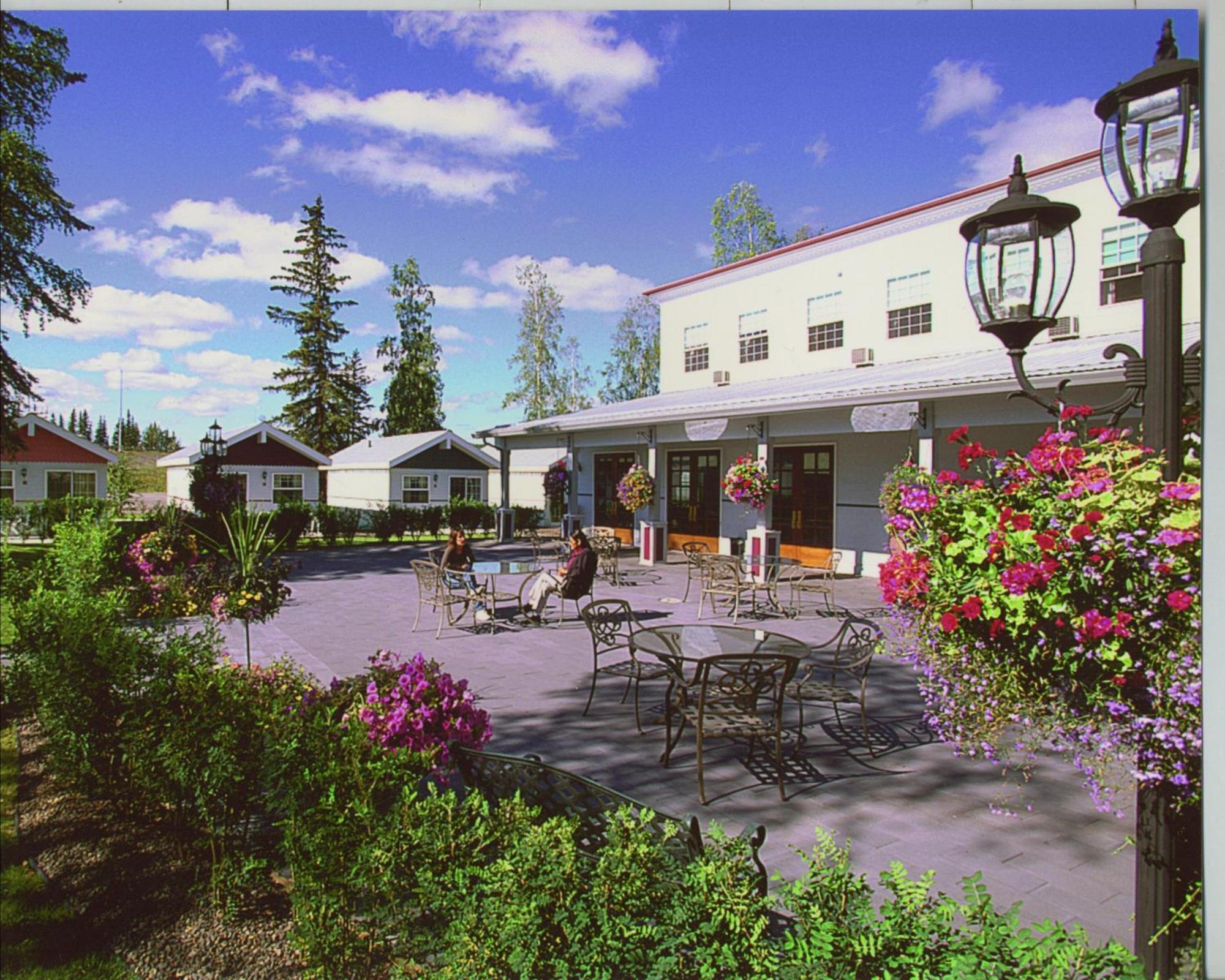 River's Edge Holiday park 3*